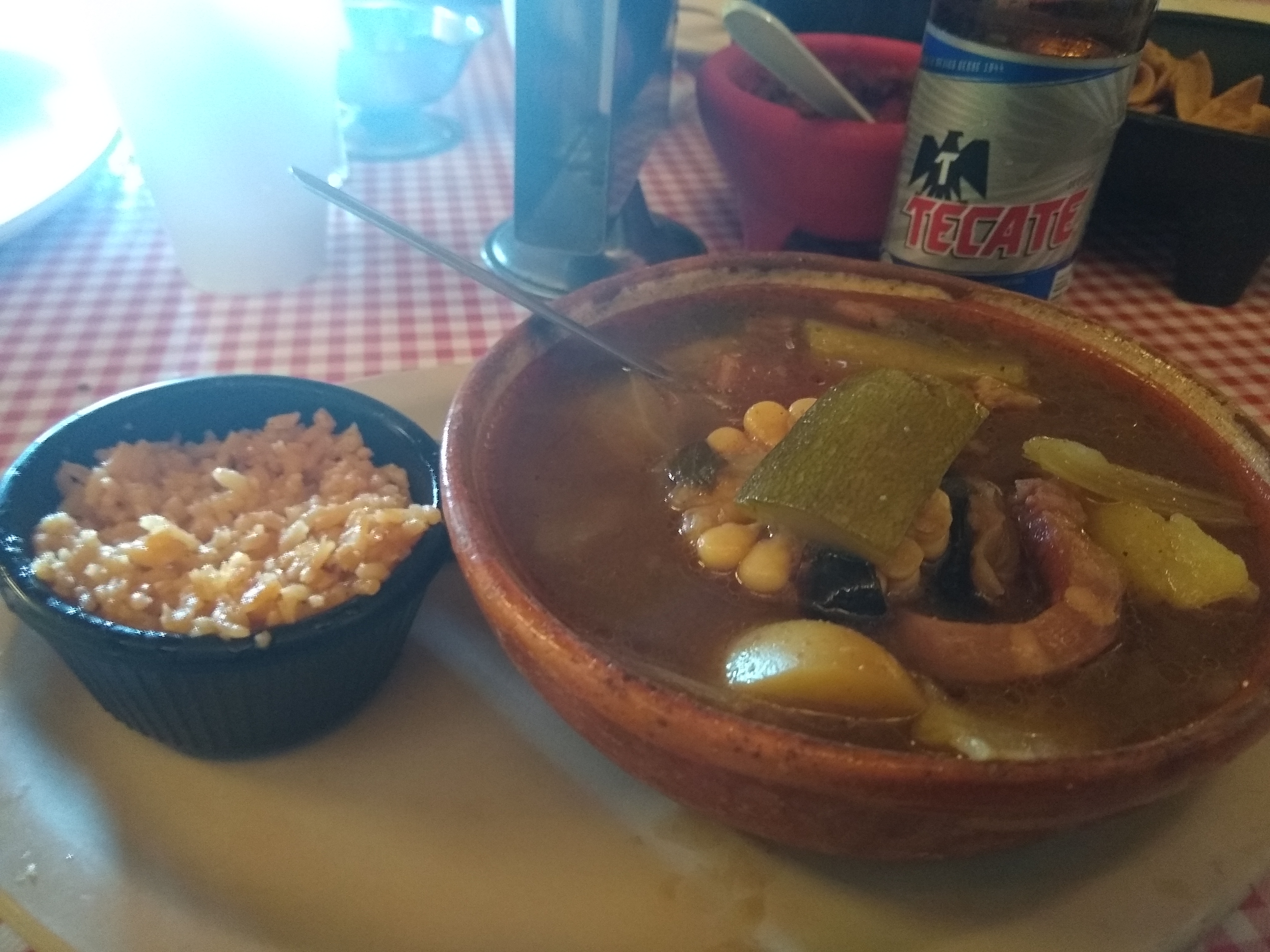 Restaurant Los Arados image 3