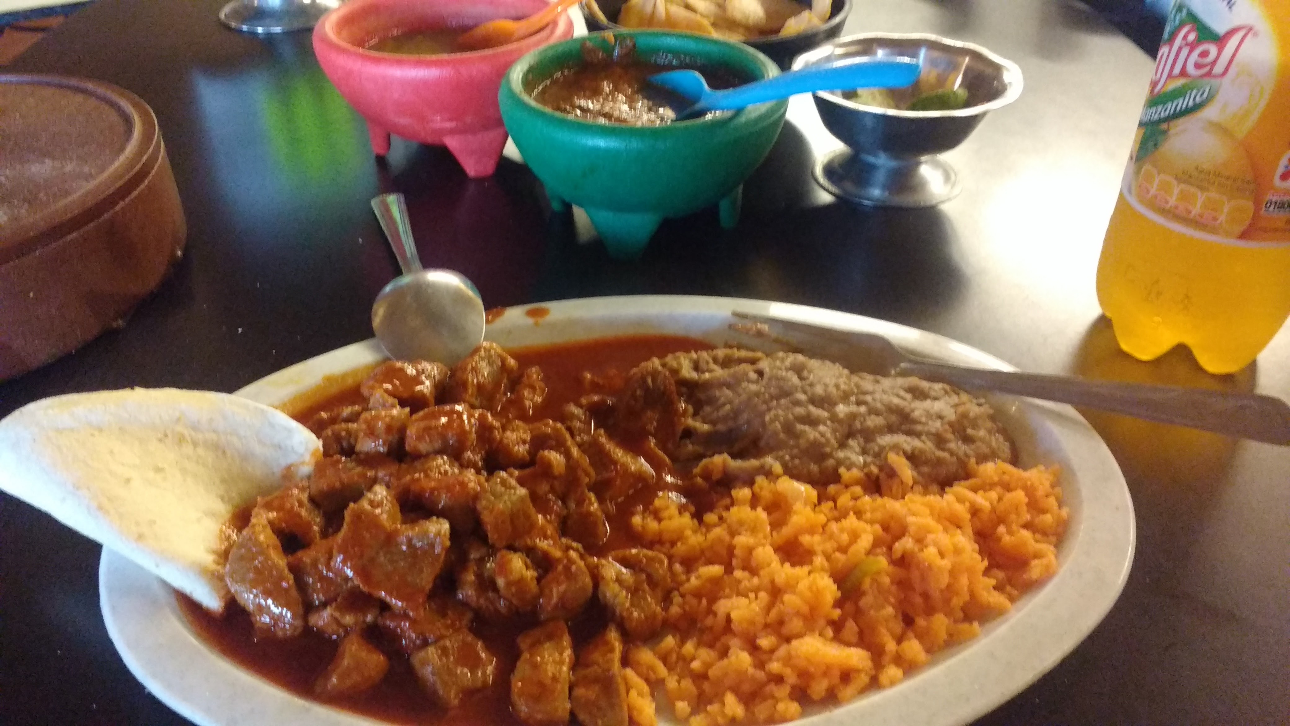 Restaurant Los Arados image 4