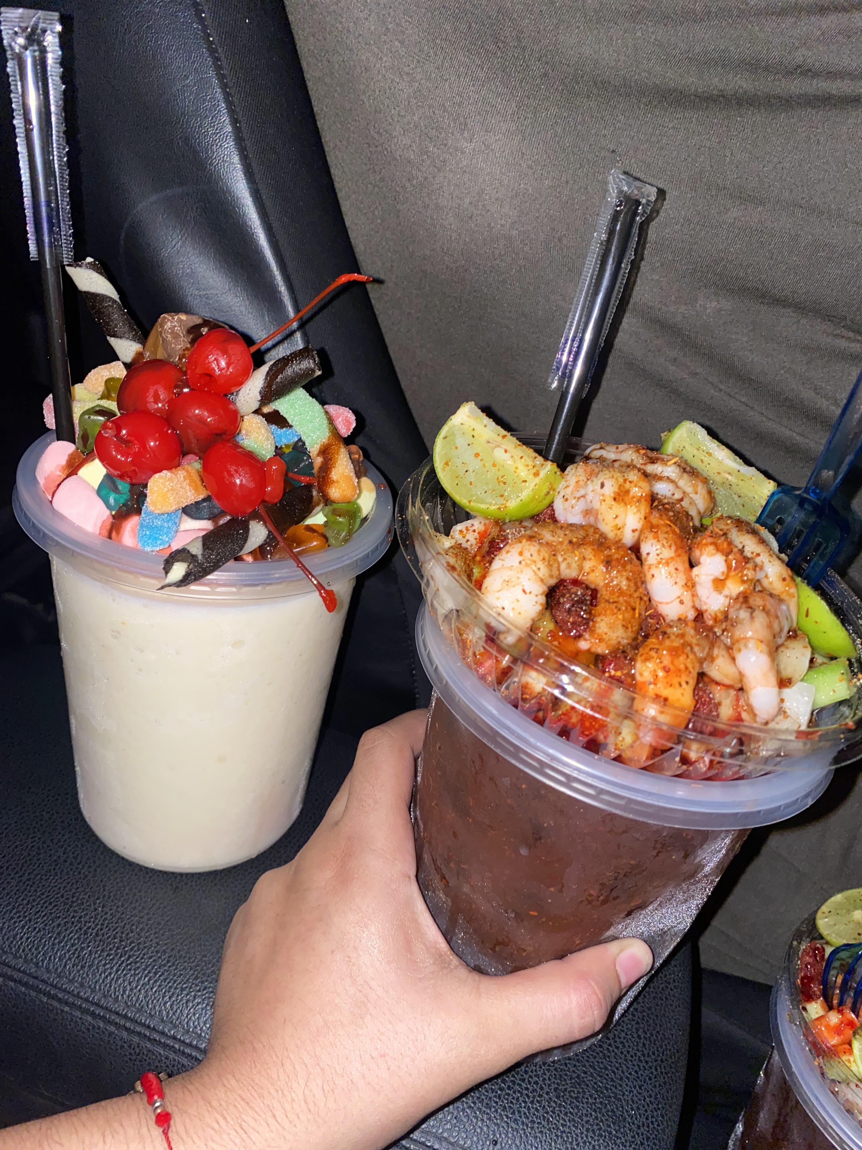 Restaurant Los Arados image 5