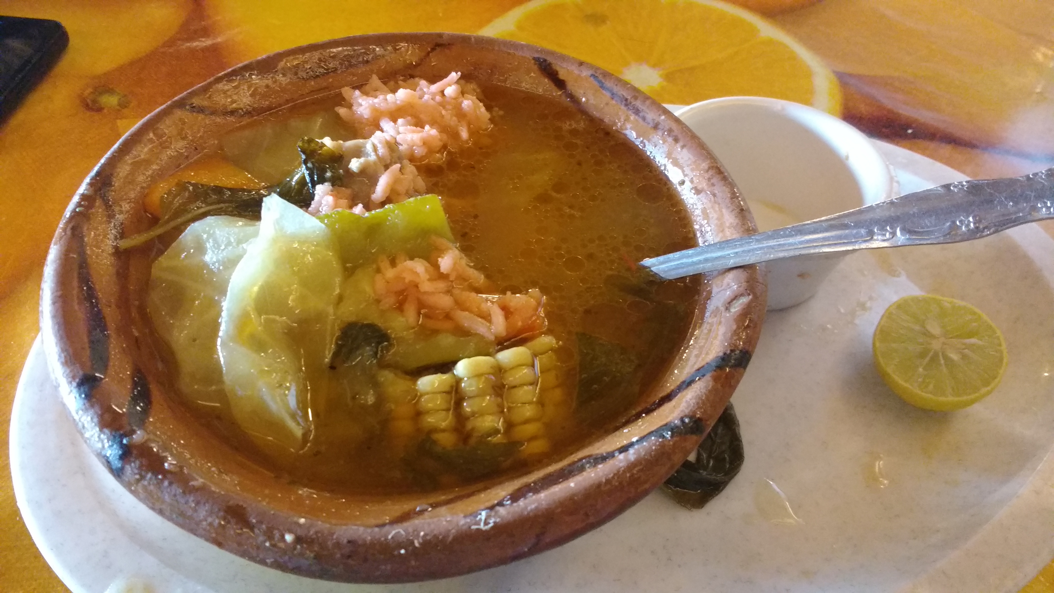 Restaurant Los Arados image 6