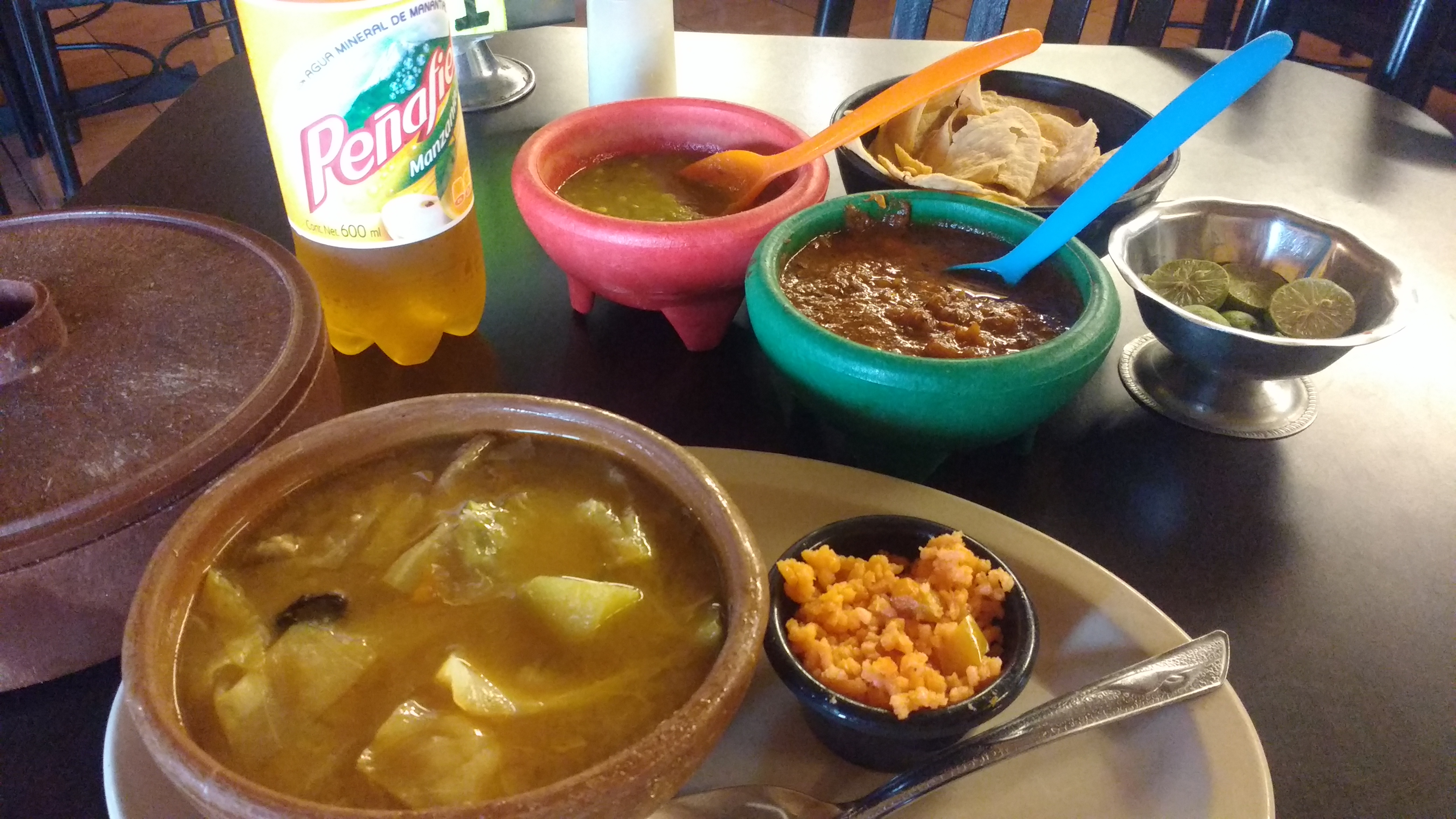 Restaurant Los Arados image 7