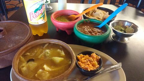 Restaurant Los Arados image 7