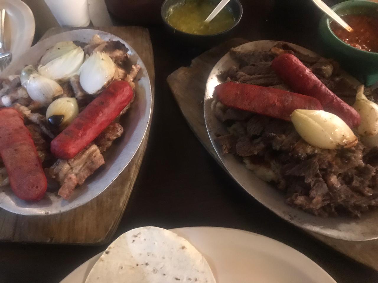 Restaurant Los Arados image 8