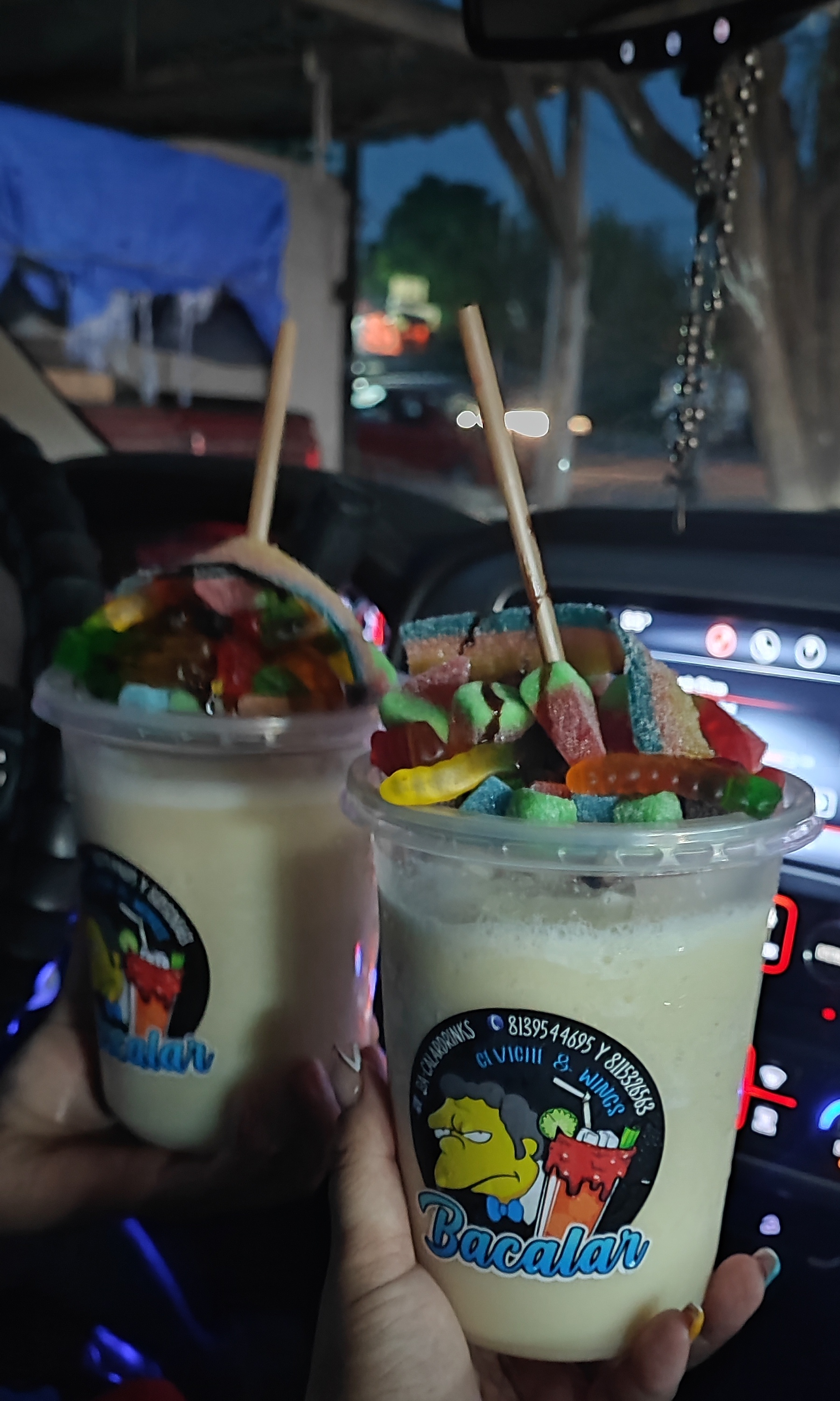 Restaurant Los Arados image 9