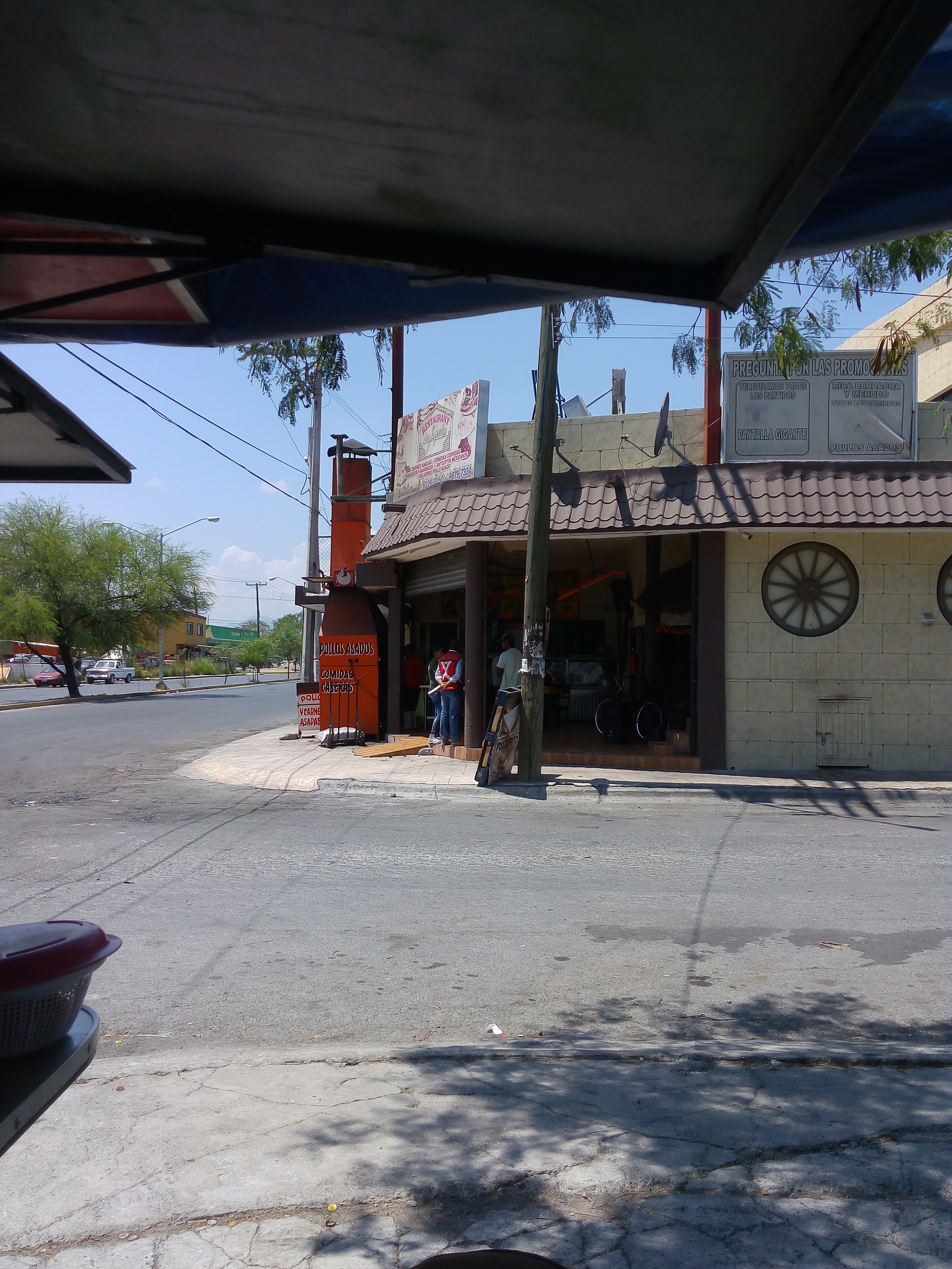 Restaurant Los Arados image 10