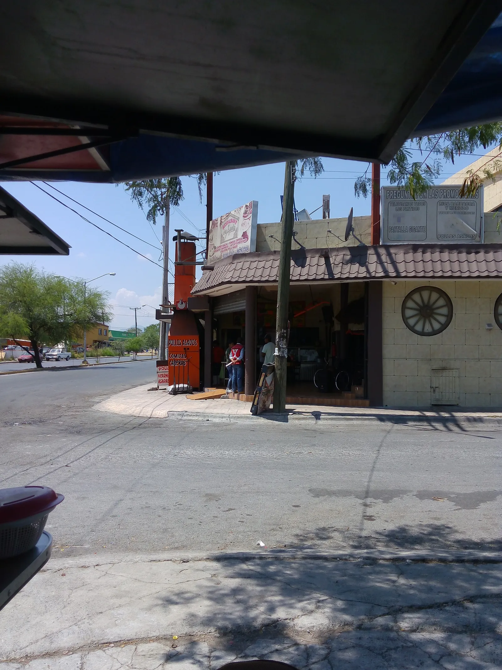 Restaurant Los Arados image 10