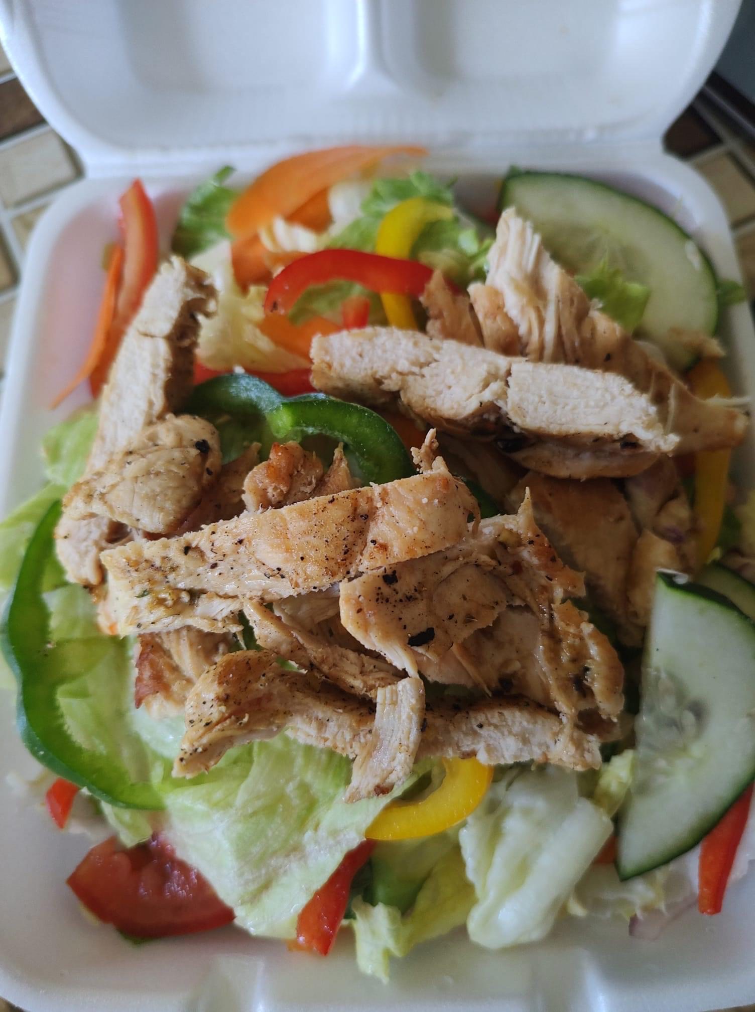 Comidas Las Fodongas image 1