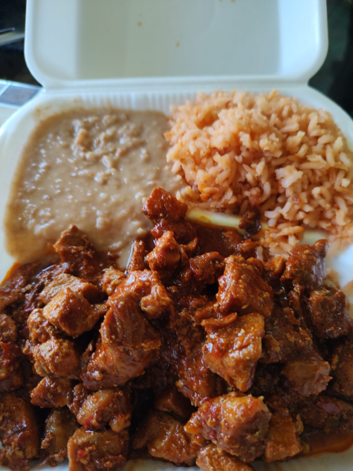 Comidas Las Fodongas image 2