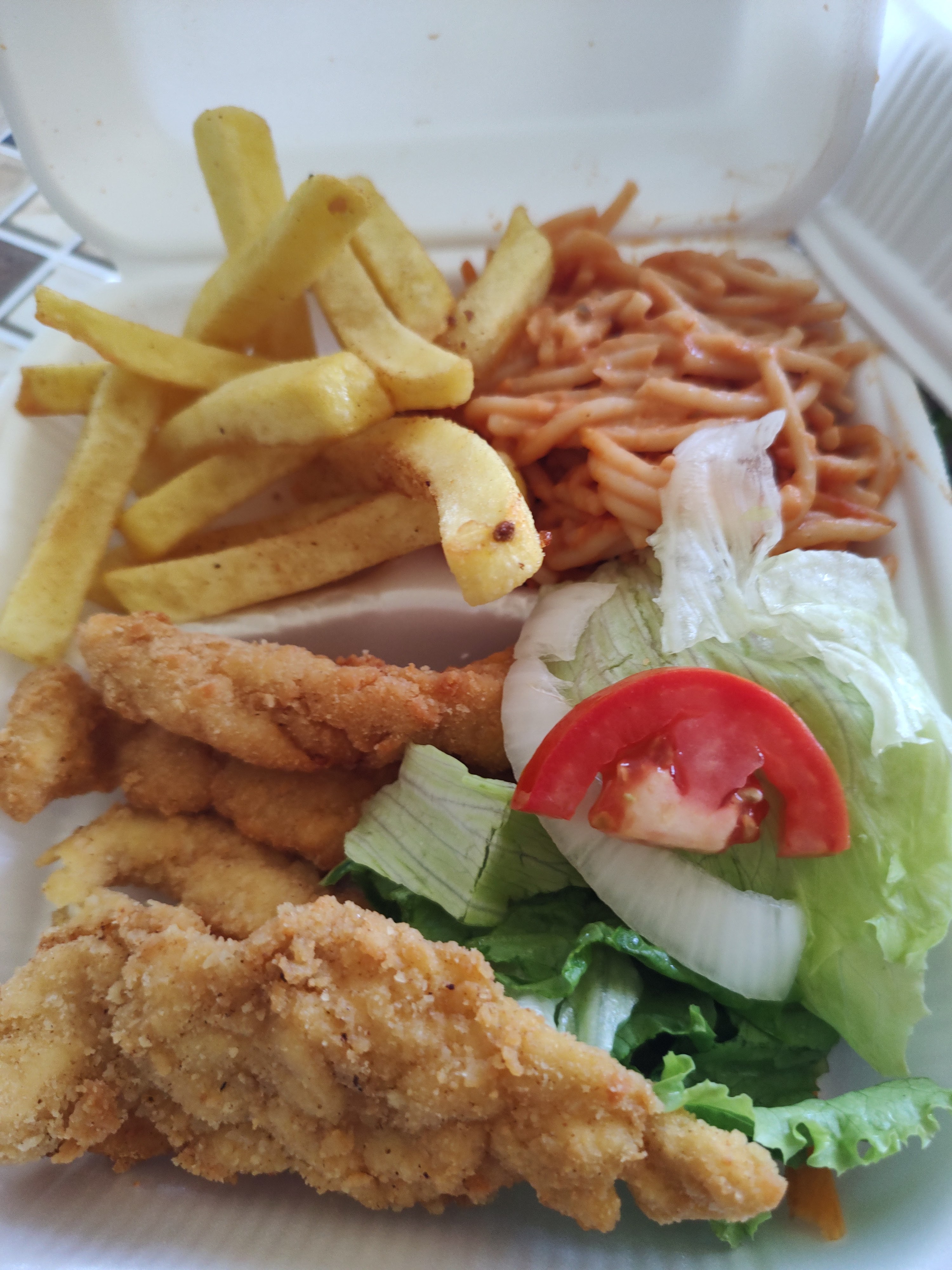 Comidas Las Fodongas image 3