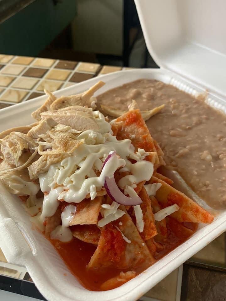 Comidas Las Fodongas image 4