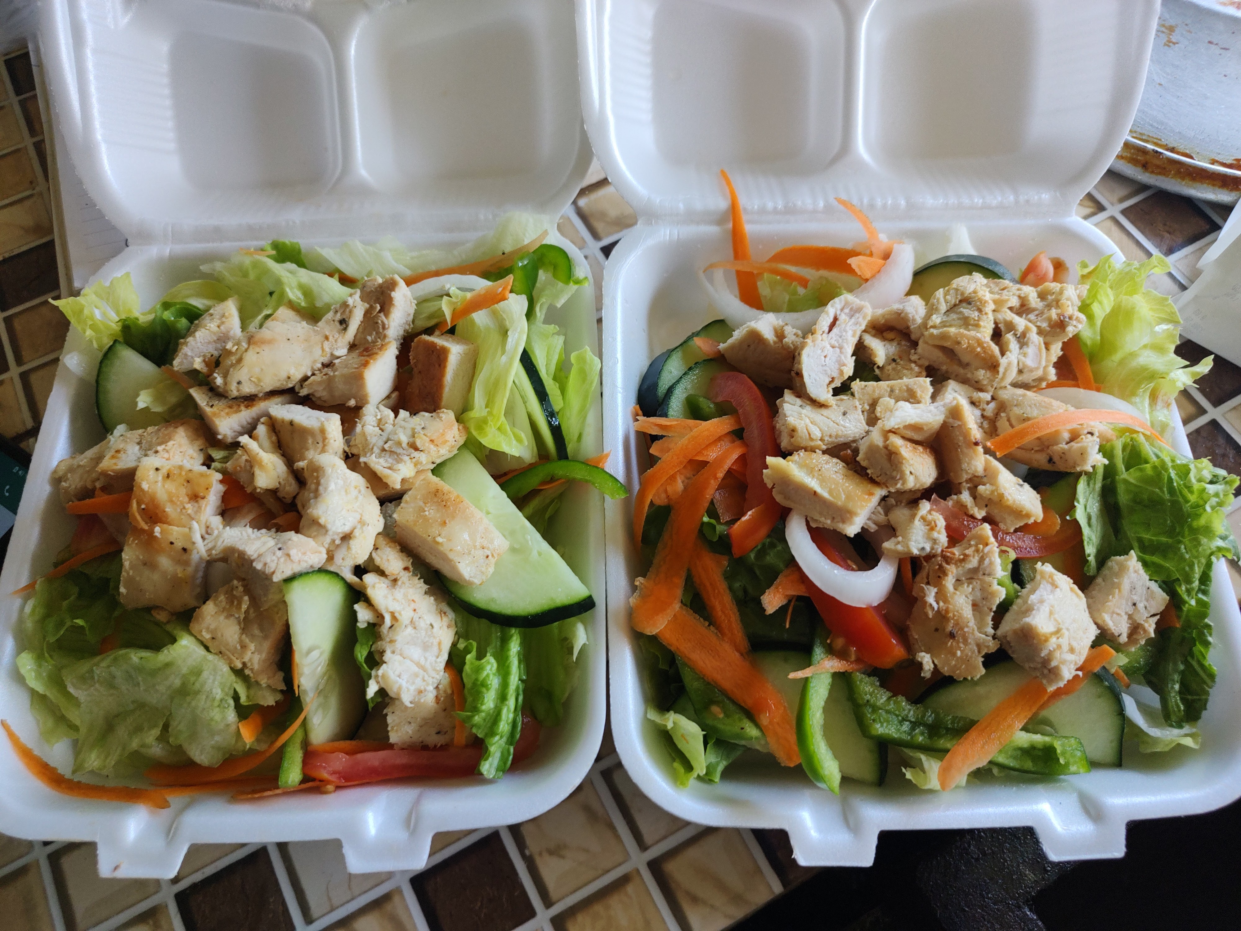 Comidas Las Fodongas image 5