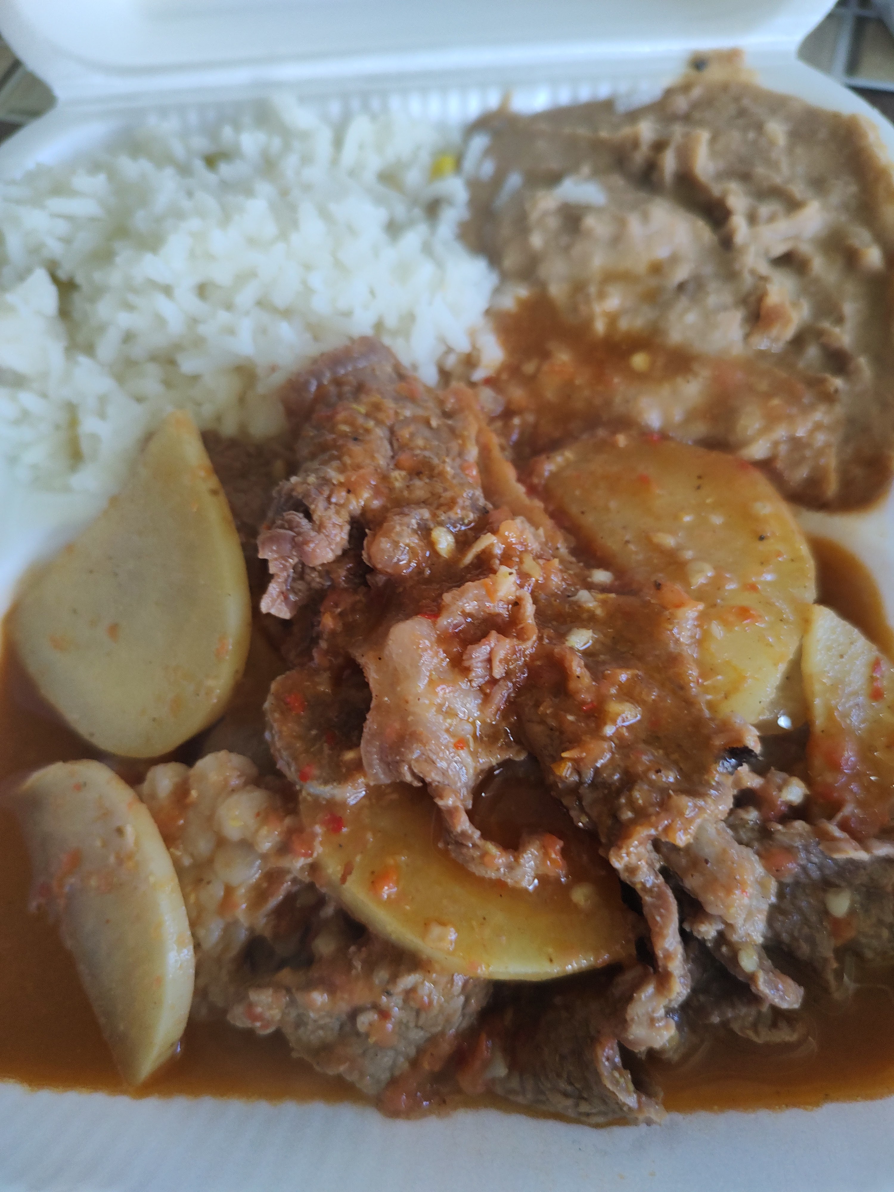 Comidas Las Fodongas image 6