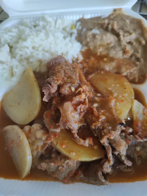Comidas Las Fodongas image 6