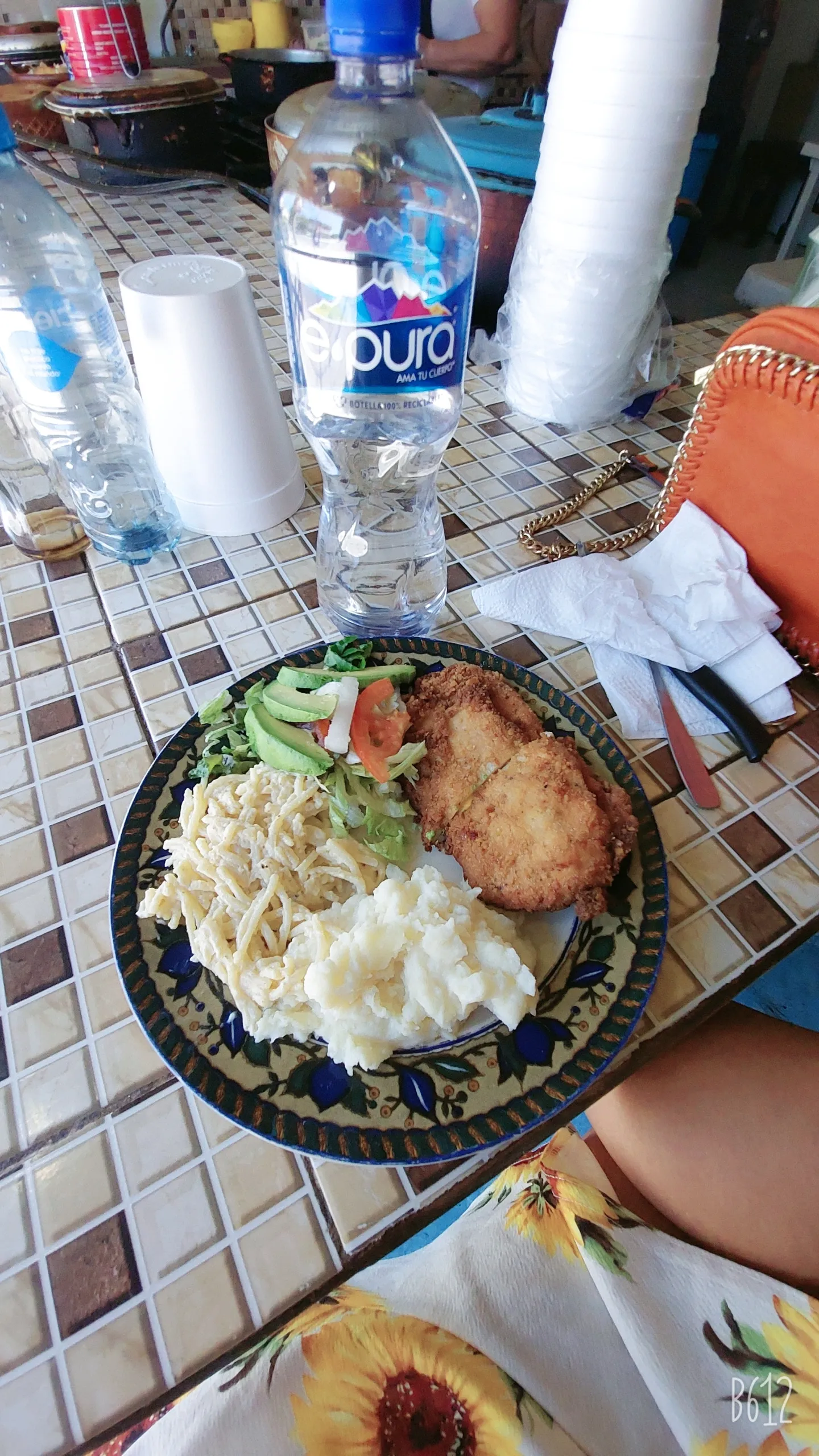 Comidas Las Fodongas image 8