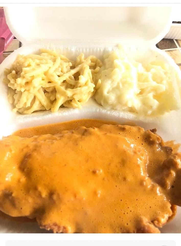 Comidas Las Fodongas image 9