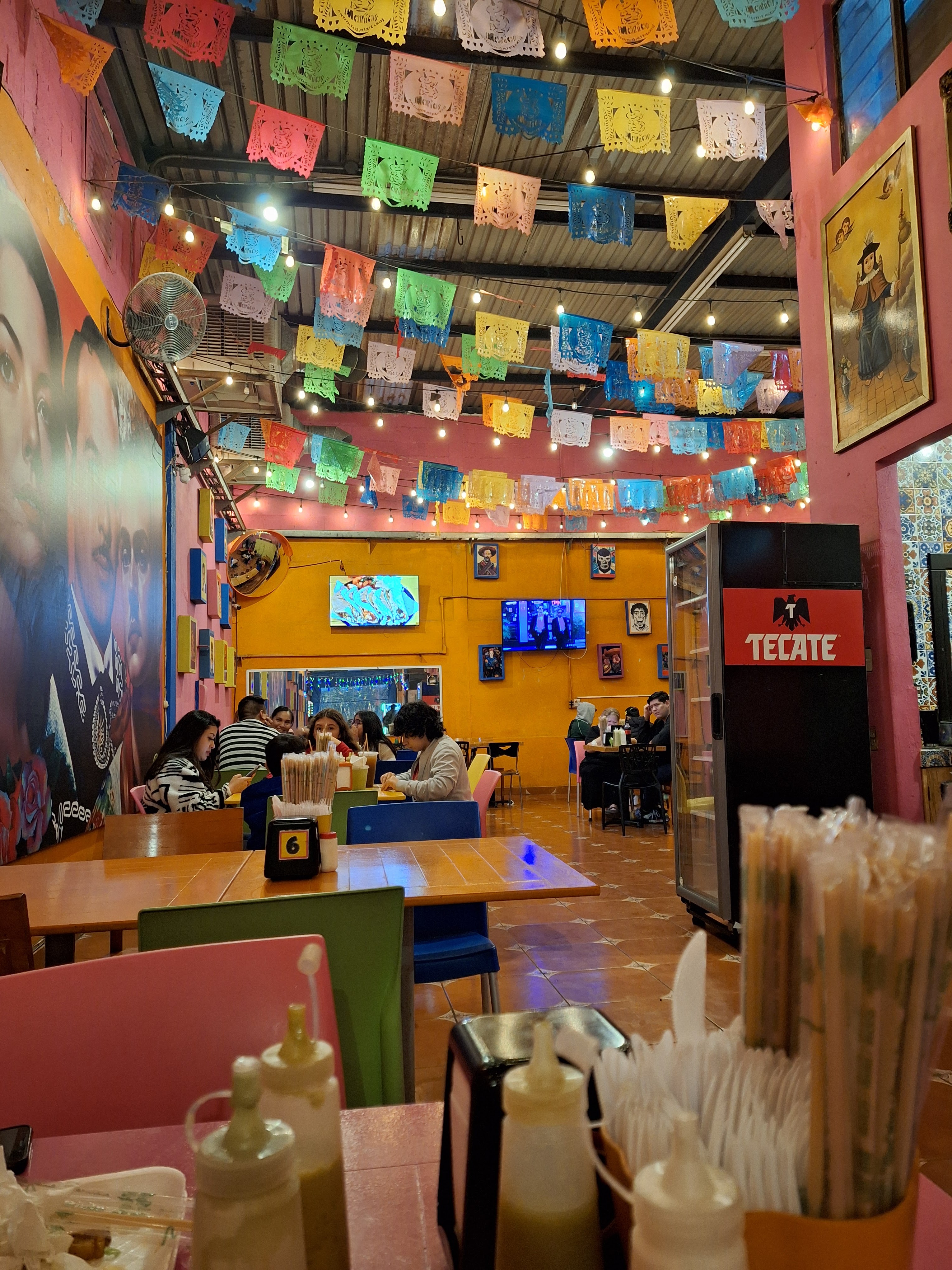 Antojitos Mexicanos Las 5 Marias image 3