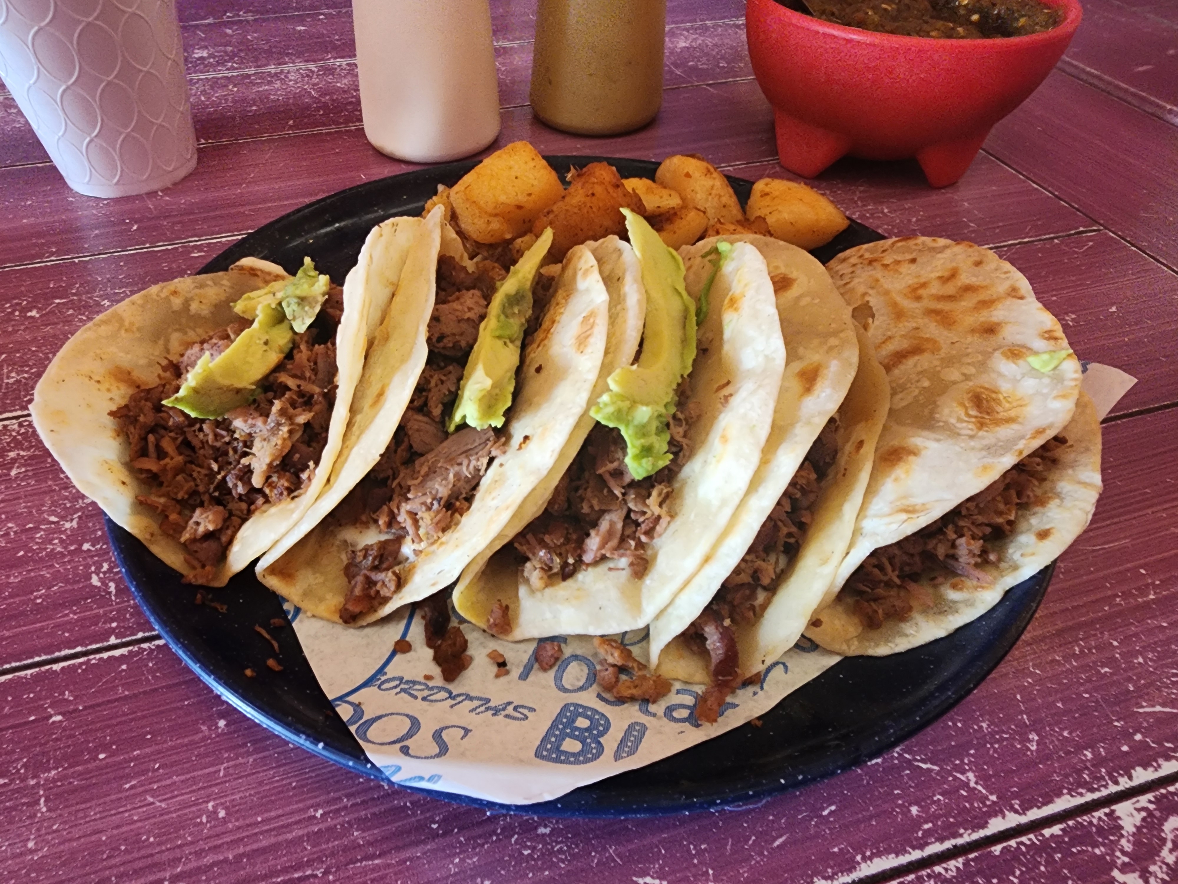 Antojitos Mexicanos Las 5 Marias image 4