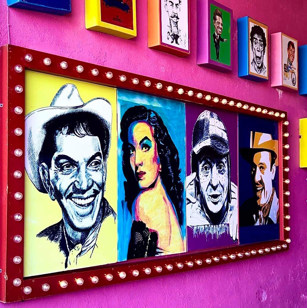 Antojitos Mexicanos Las 5 Marias image 6