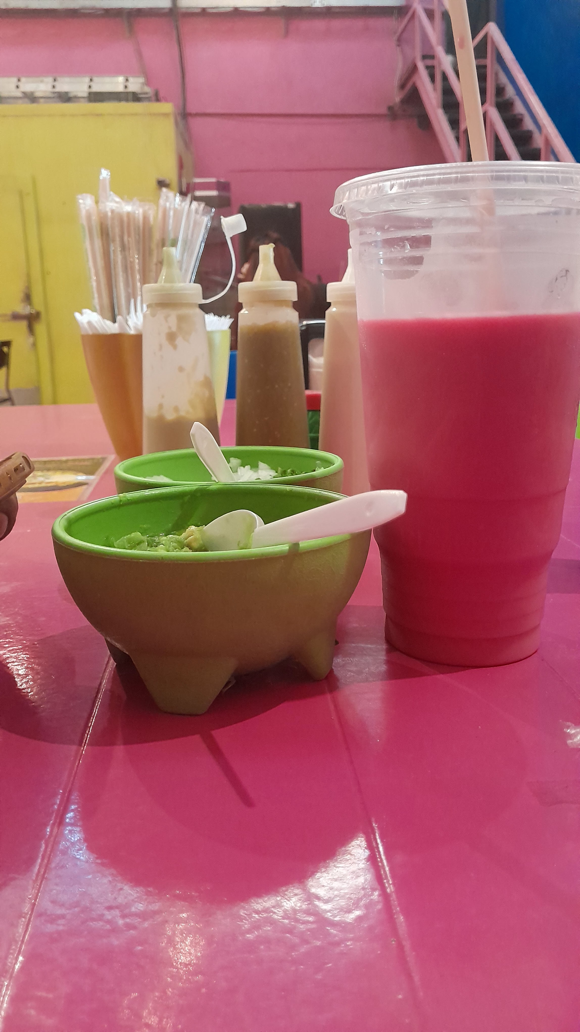 Antojitos Mexicanos Las 5 Marias image 9