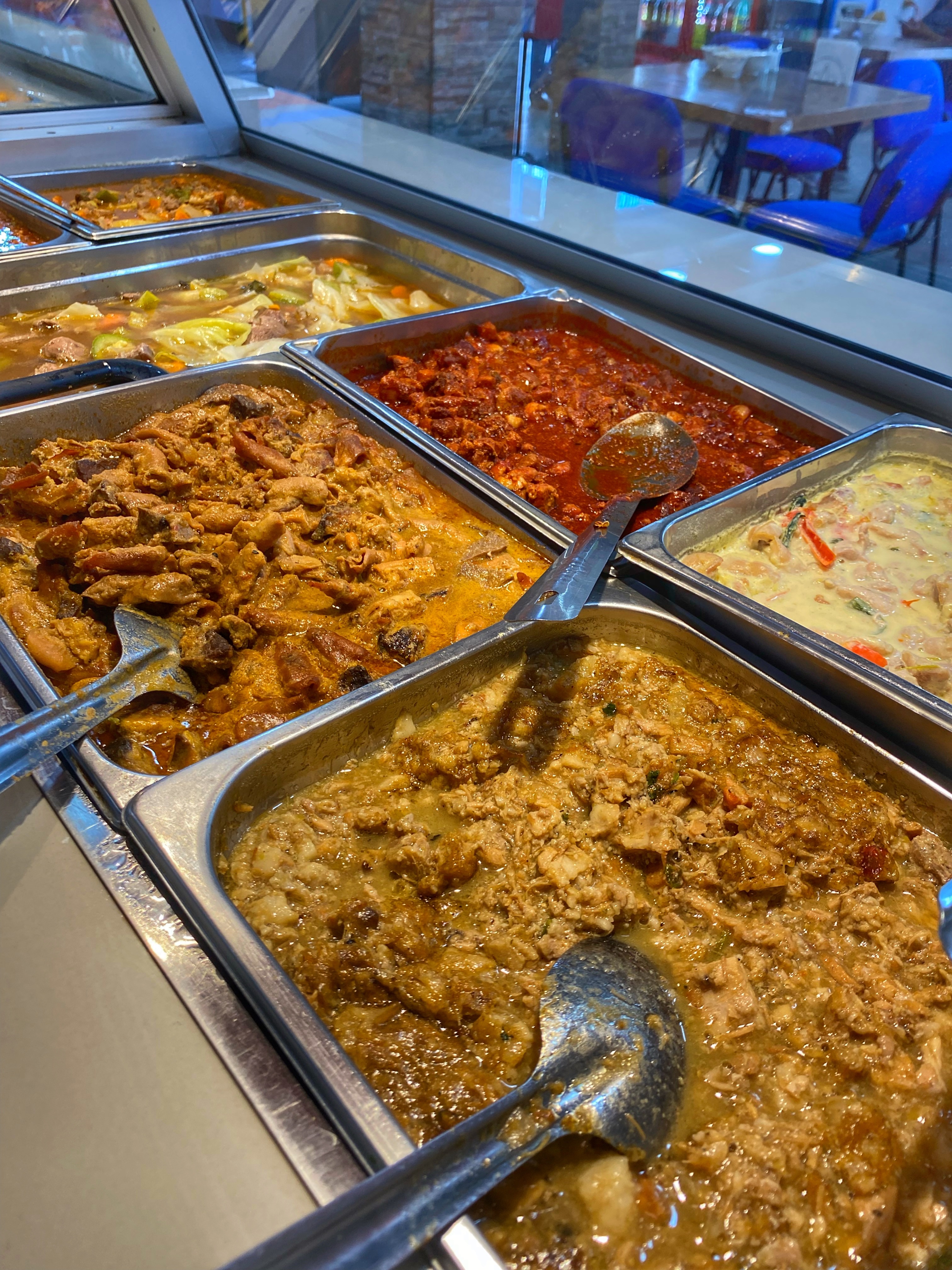 Restaurante Ortiz image 3