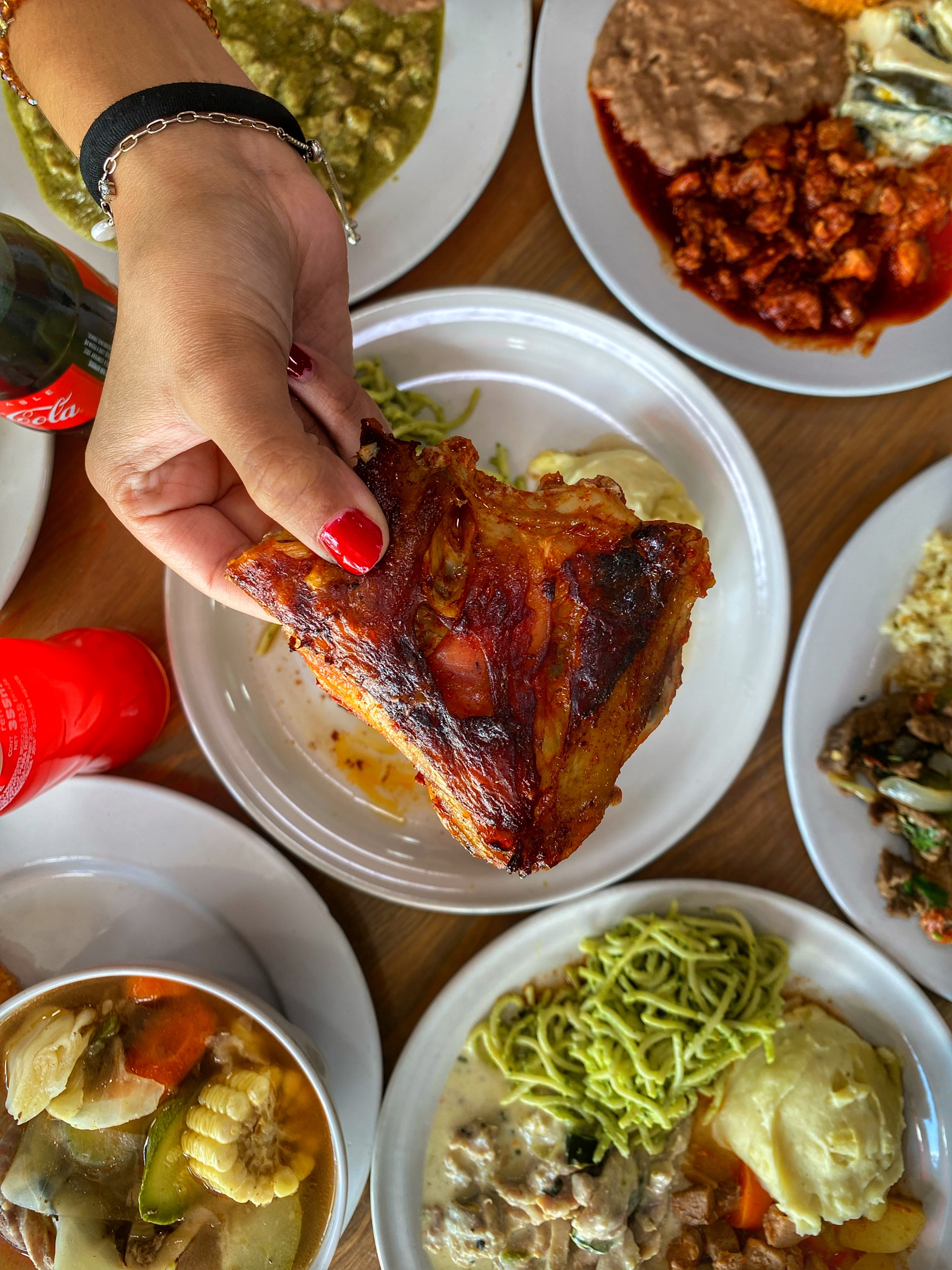 Restaurante Ortiz image 7