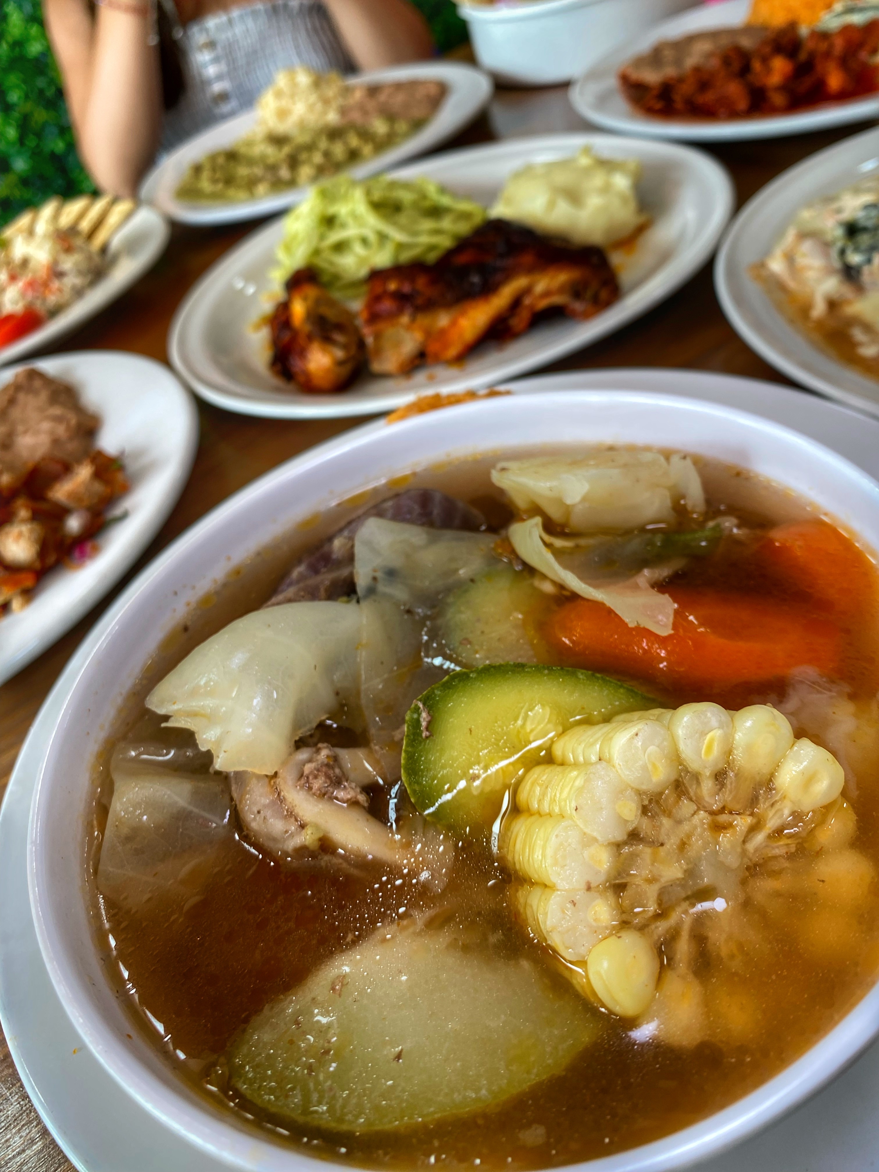 Restaurante Ortiz image 9