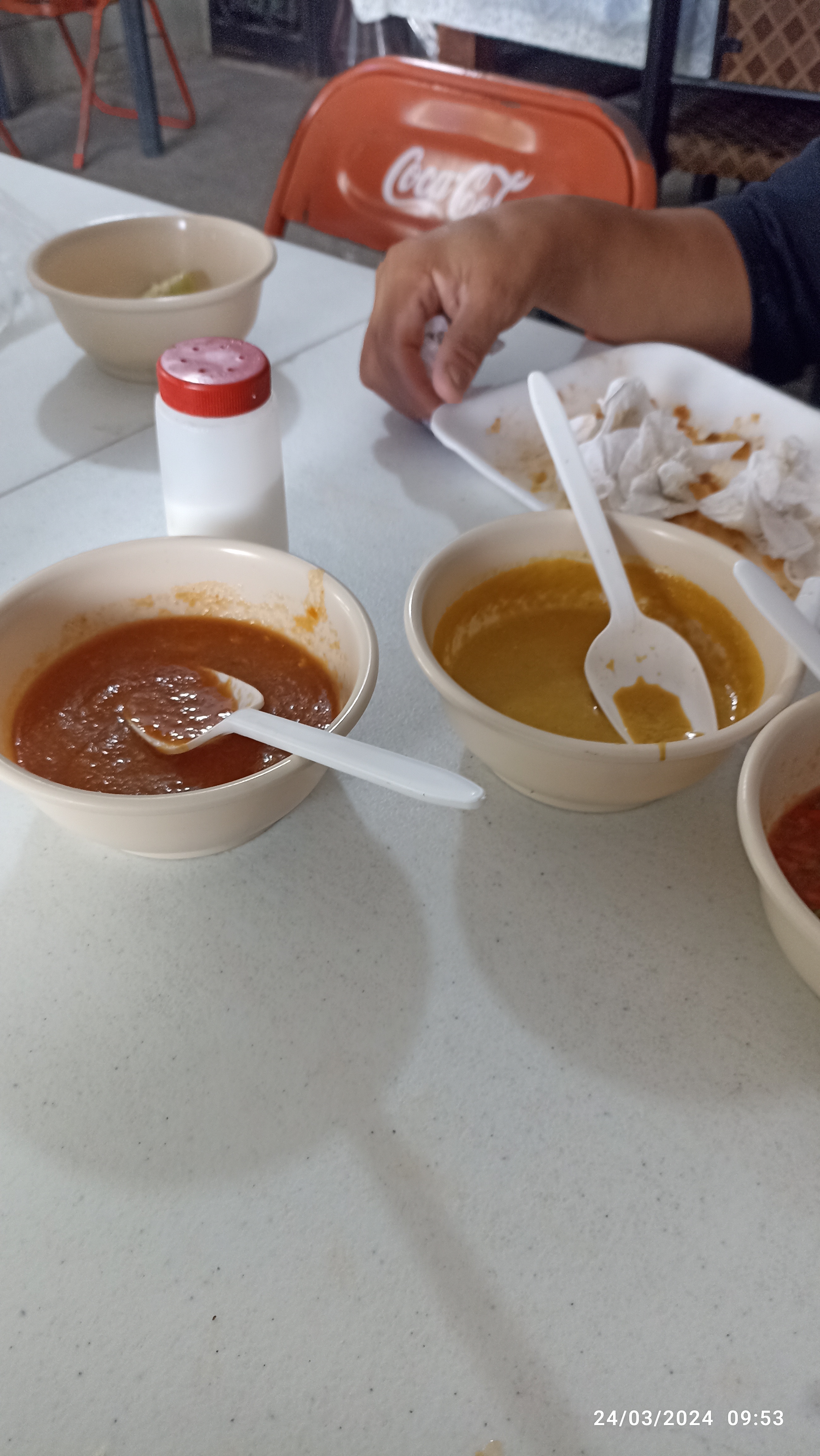 Burritos Doña Male image 2