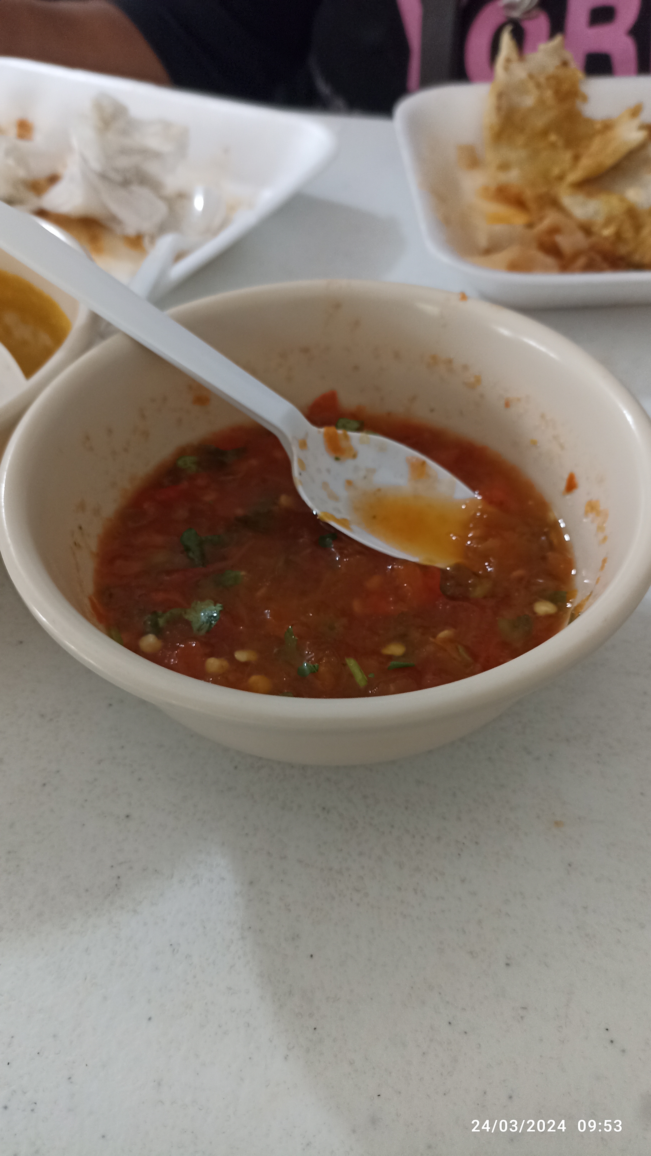 Burritos Doña Male image 3