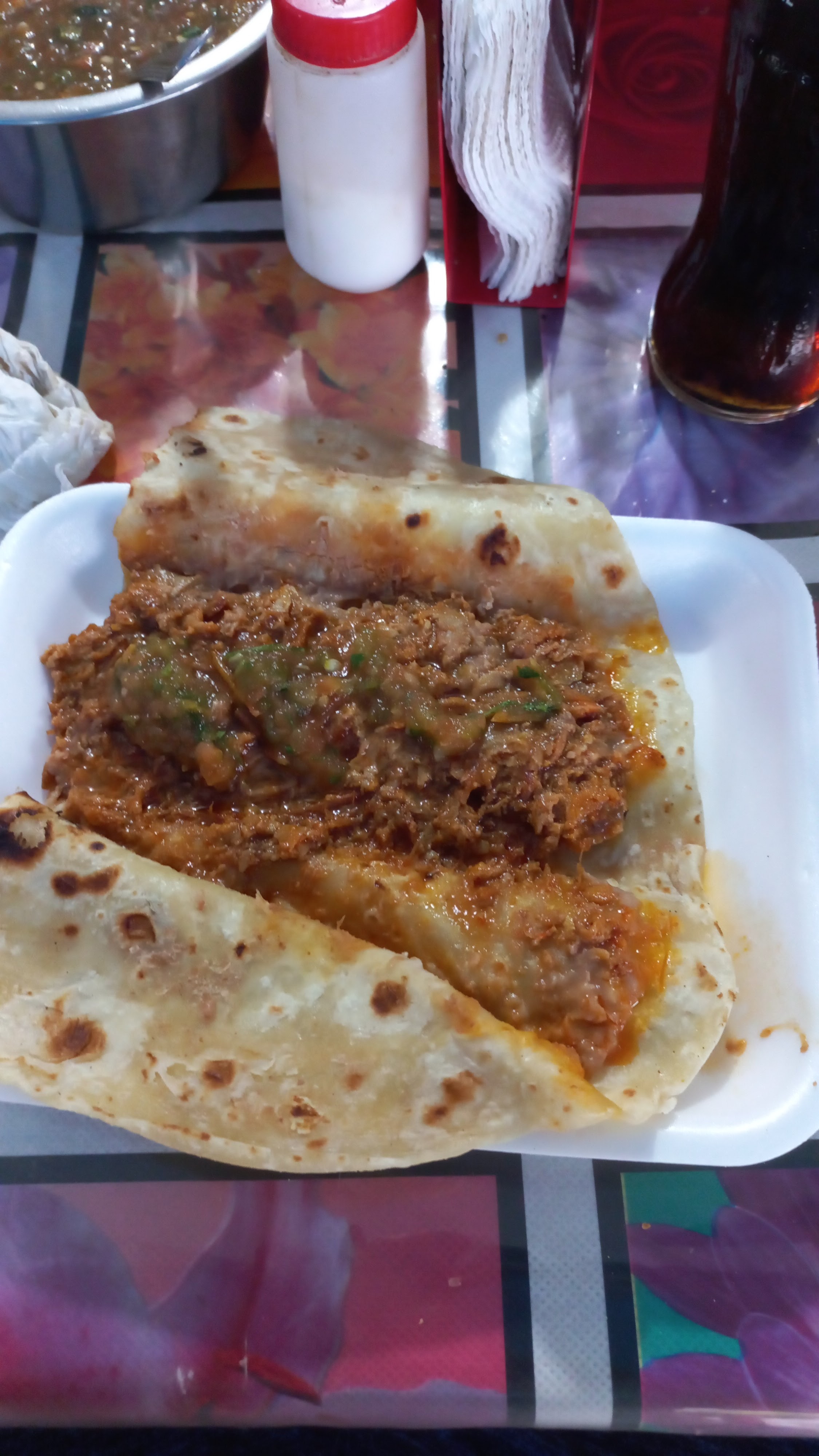 Burritos Doña Male image 4