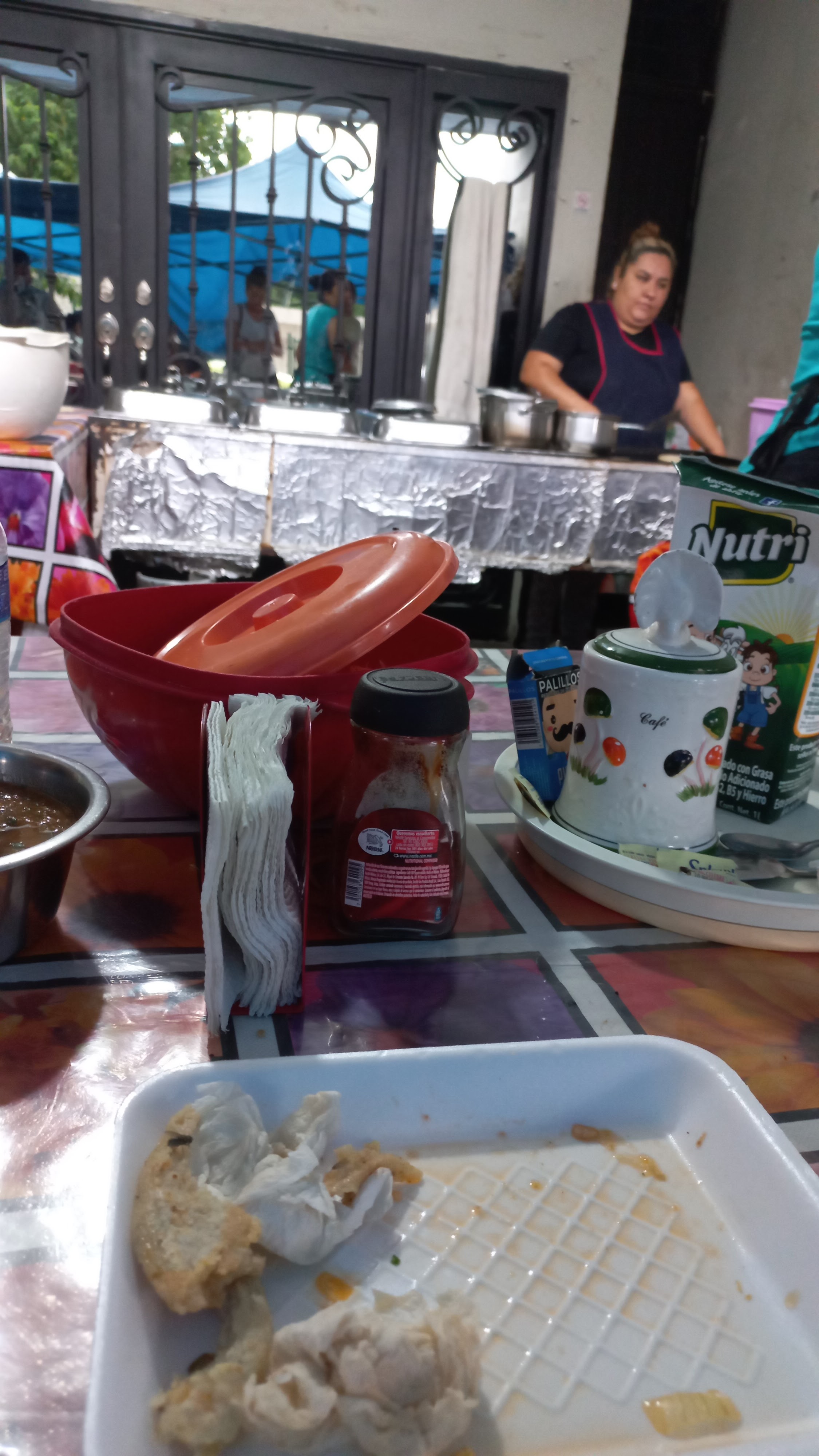 Burritos Doña Male image 5