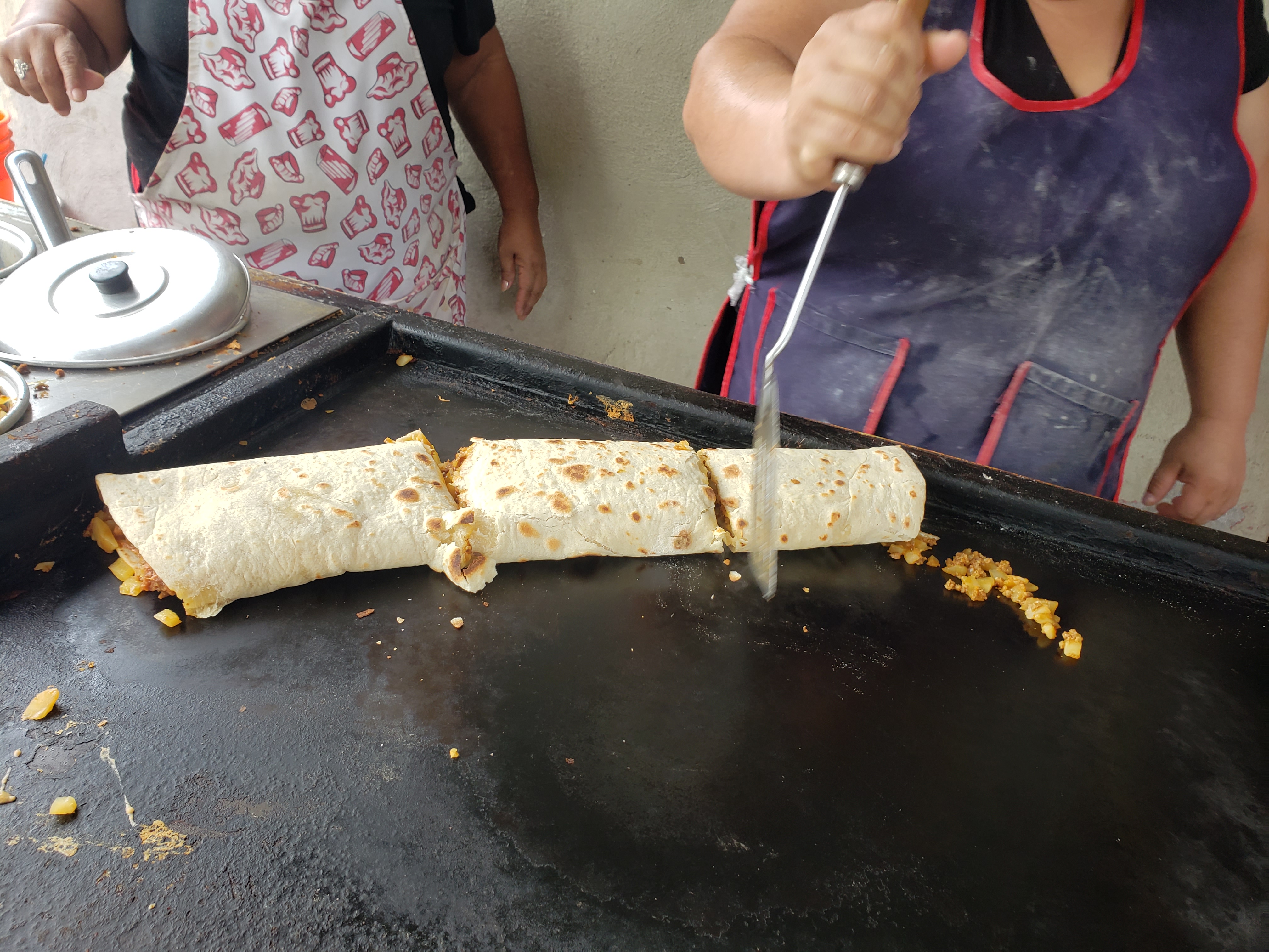 Burritos Doña Male image 6