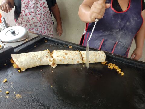 Burritos Doña Male image 6