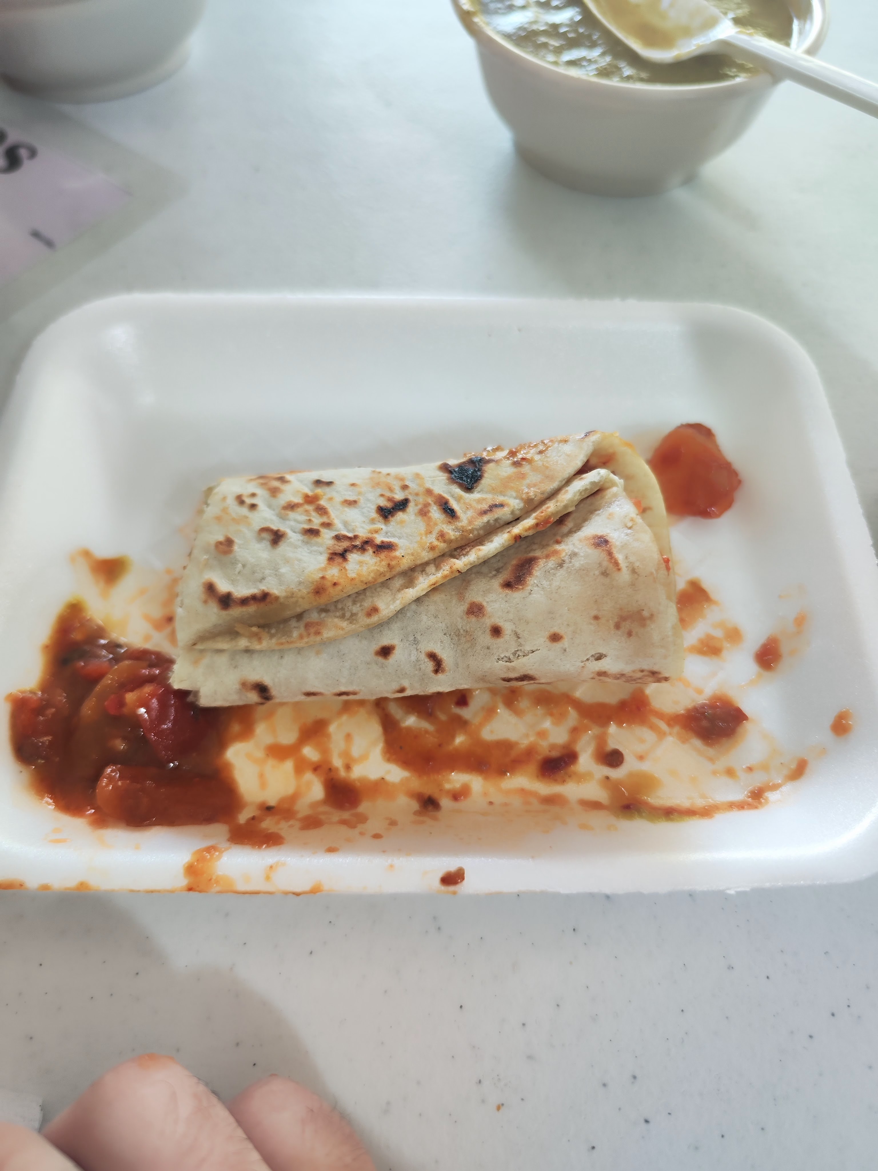 Burritos Doña Male image 8