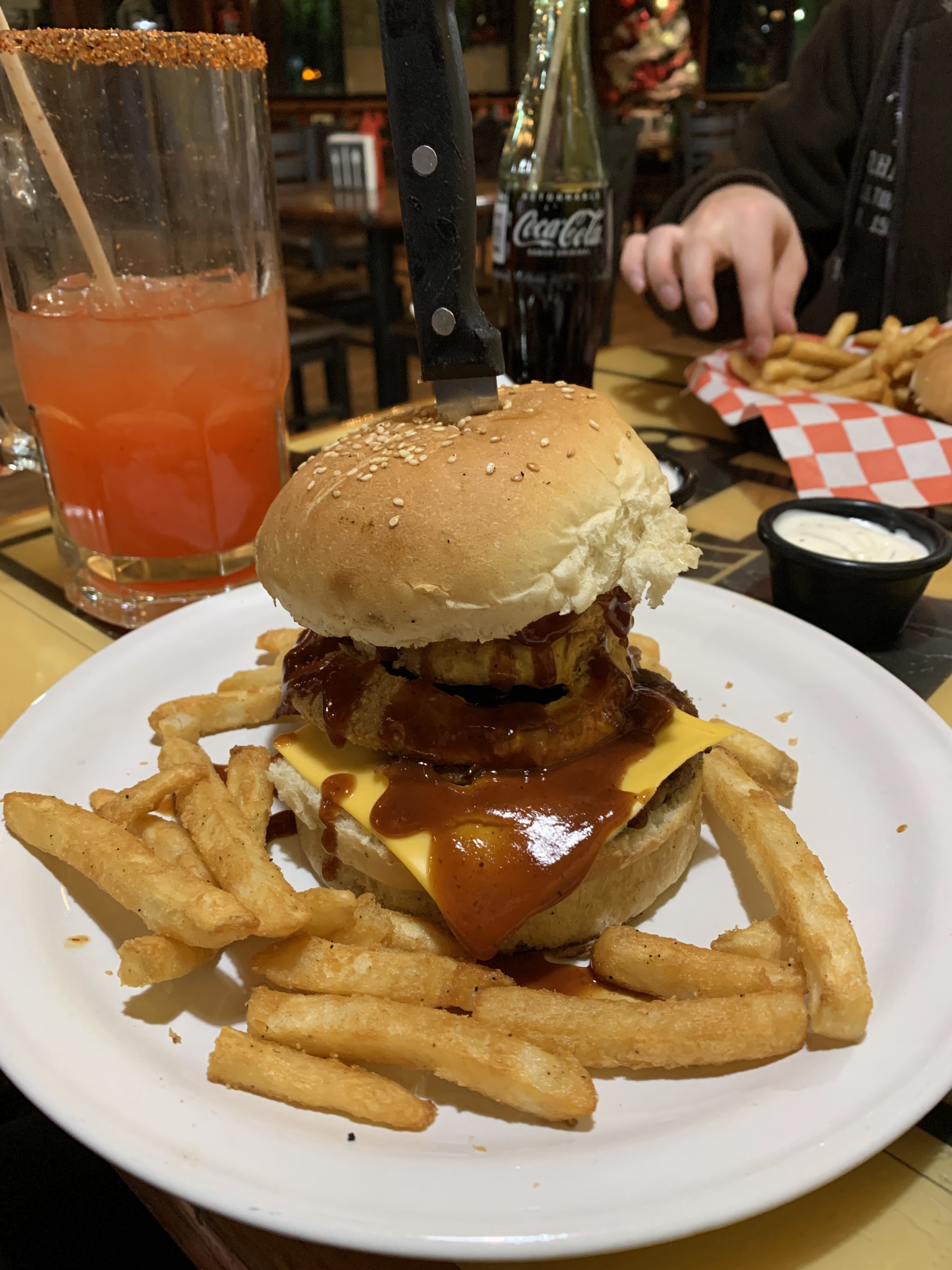 Estación JC image 2