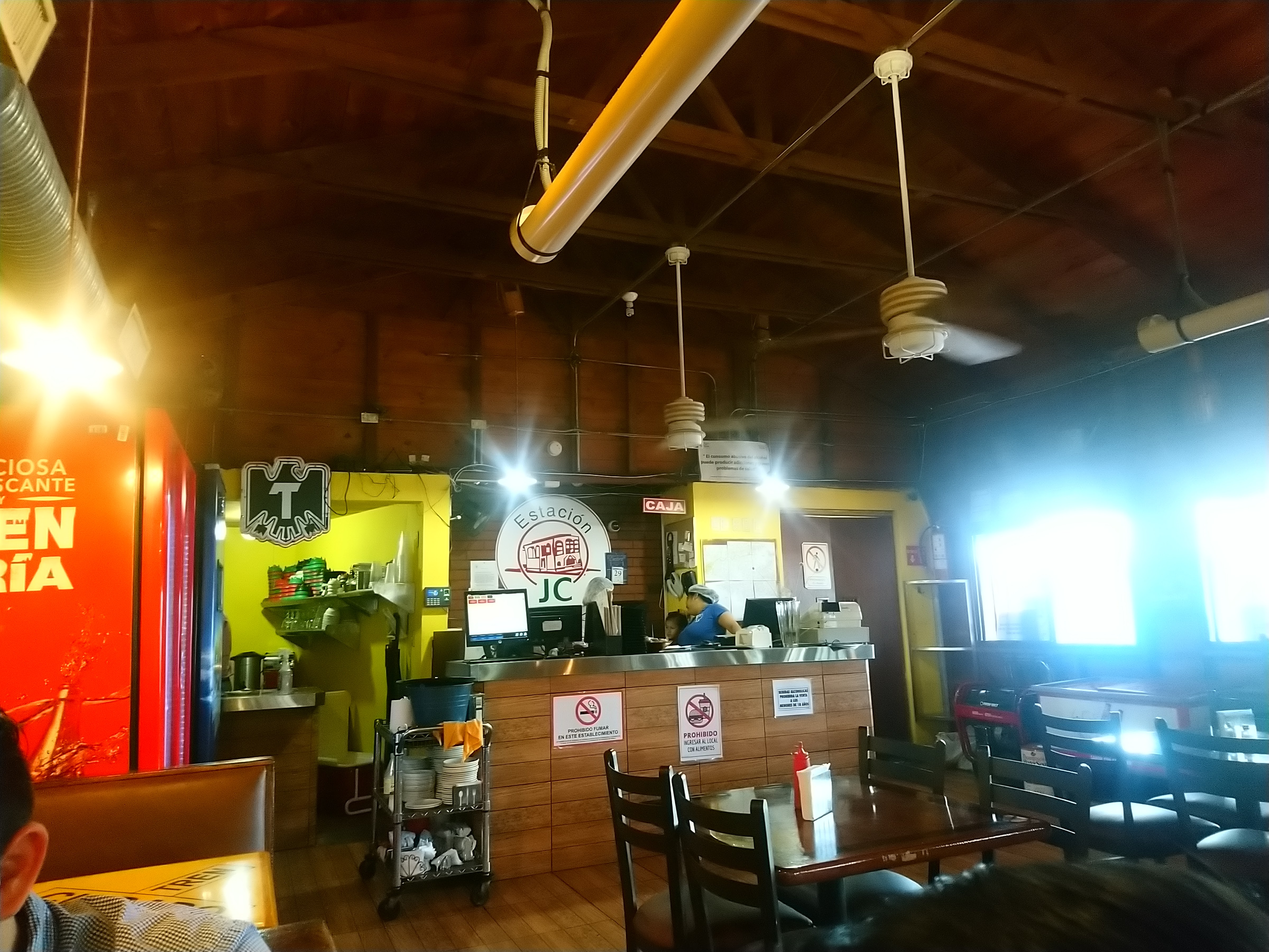 Estación JC image 3