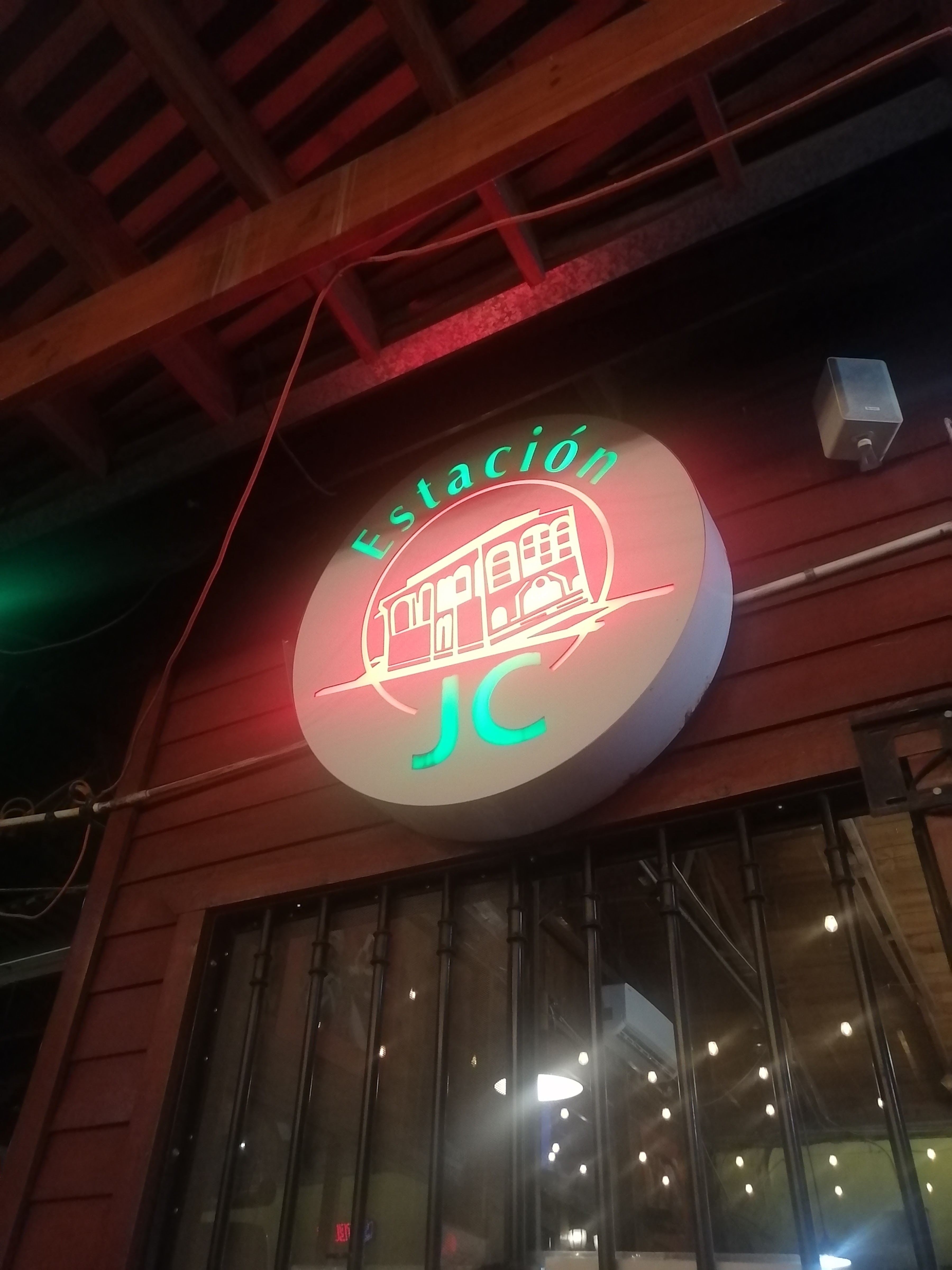 Estación JC image 4