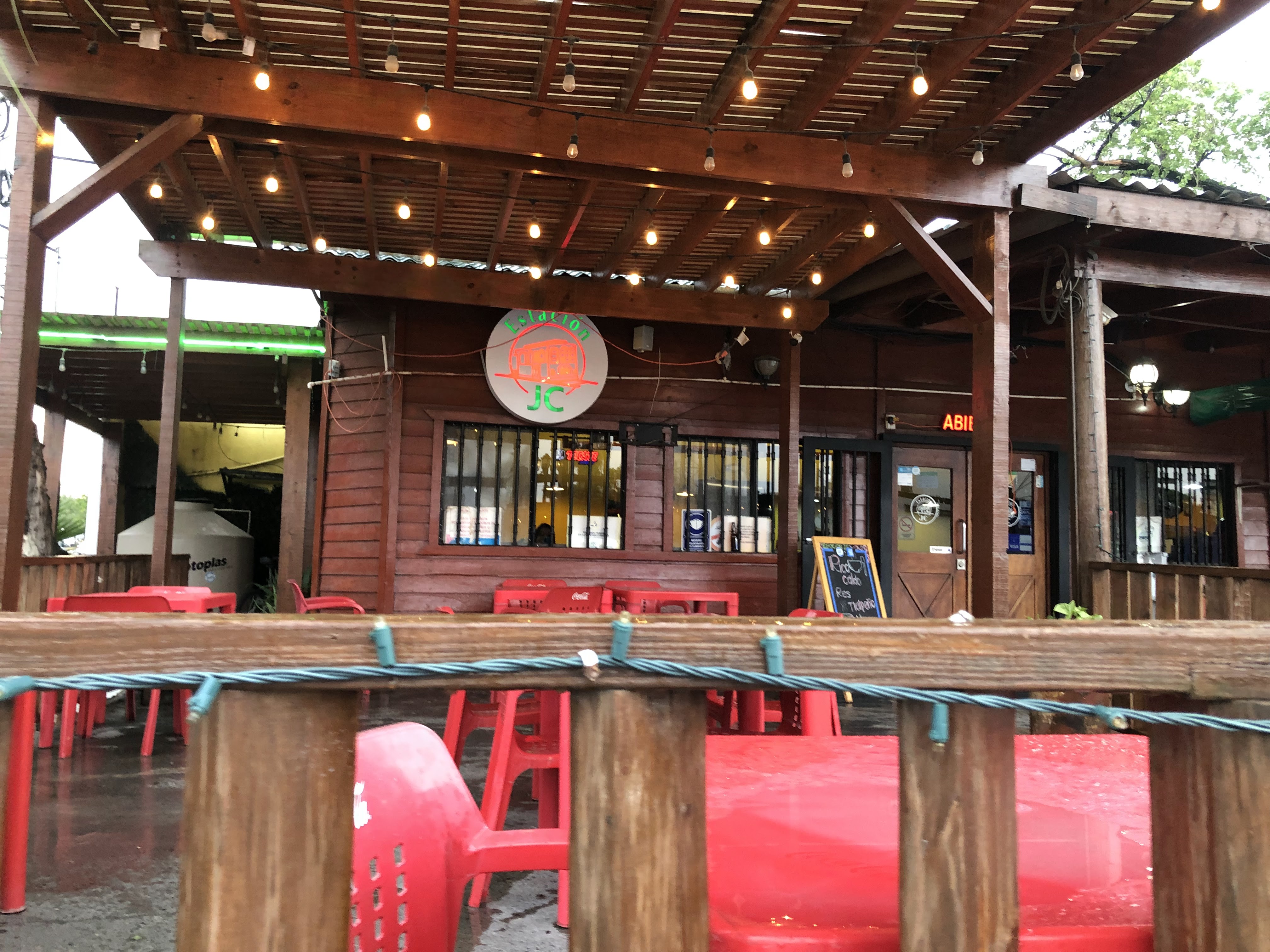 Estación JC image 5