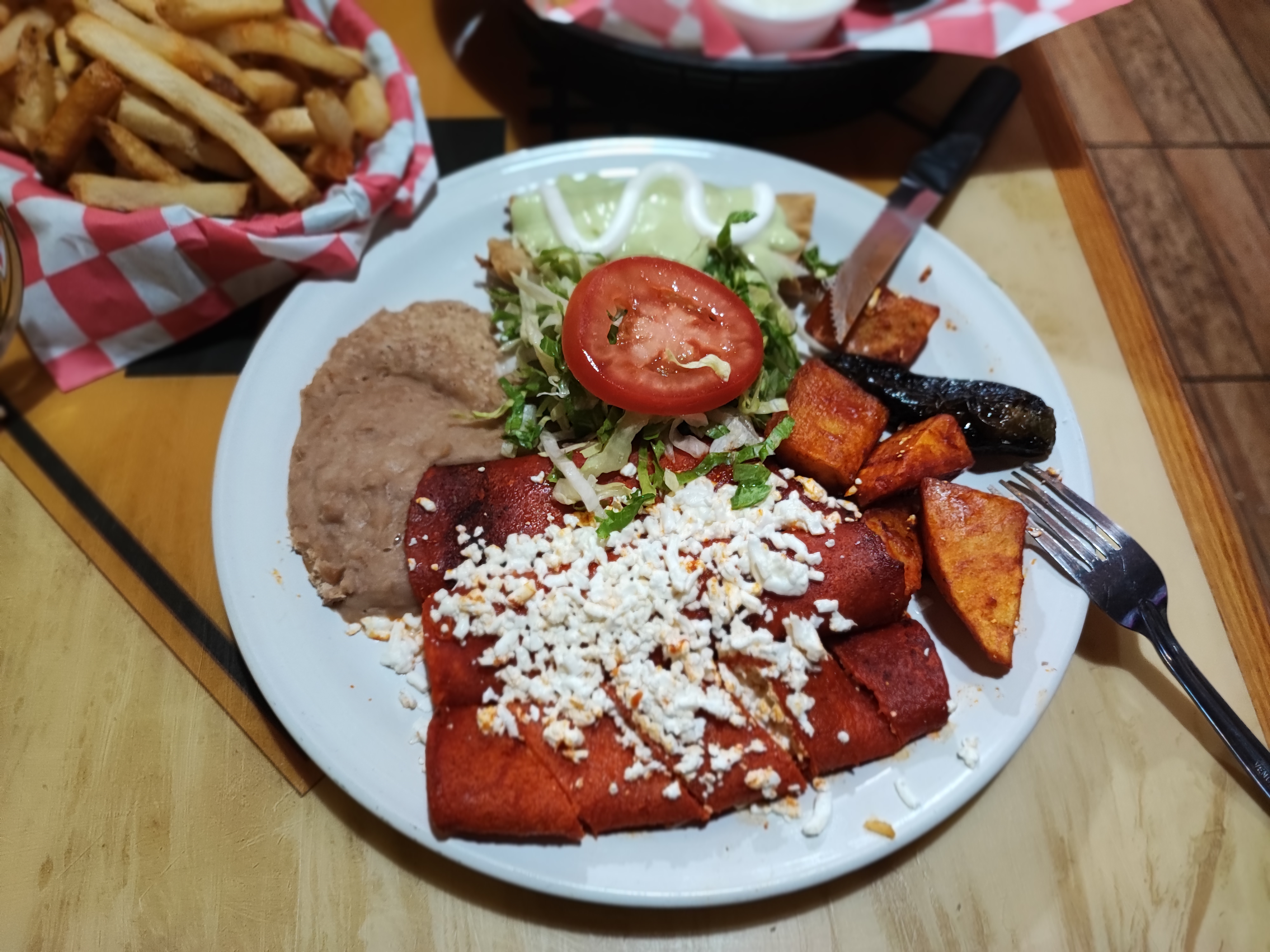 Estación JC image 6