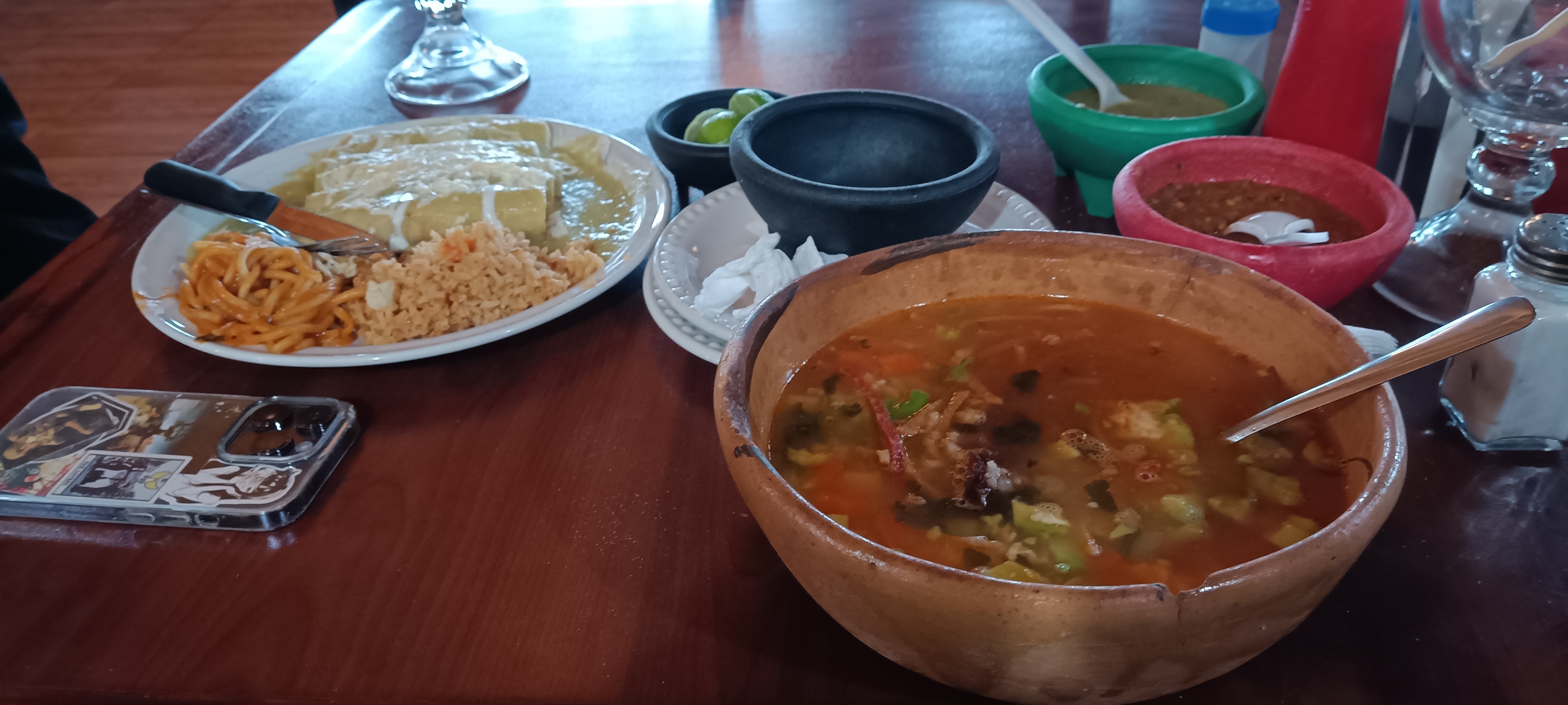 Estación JC image 10