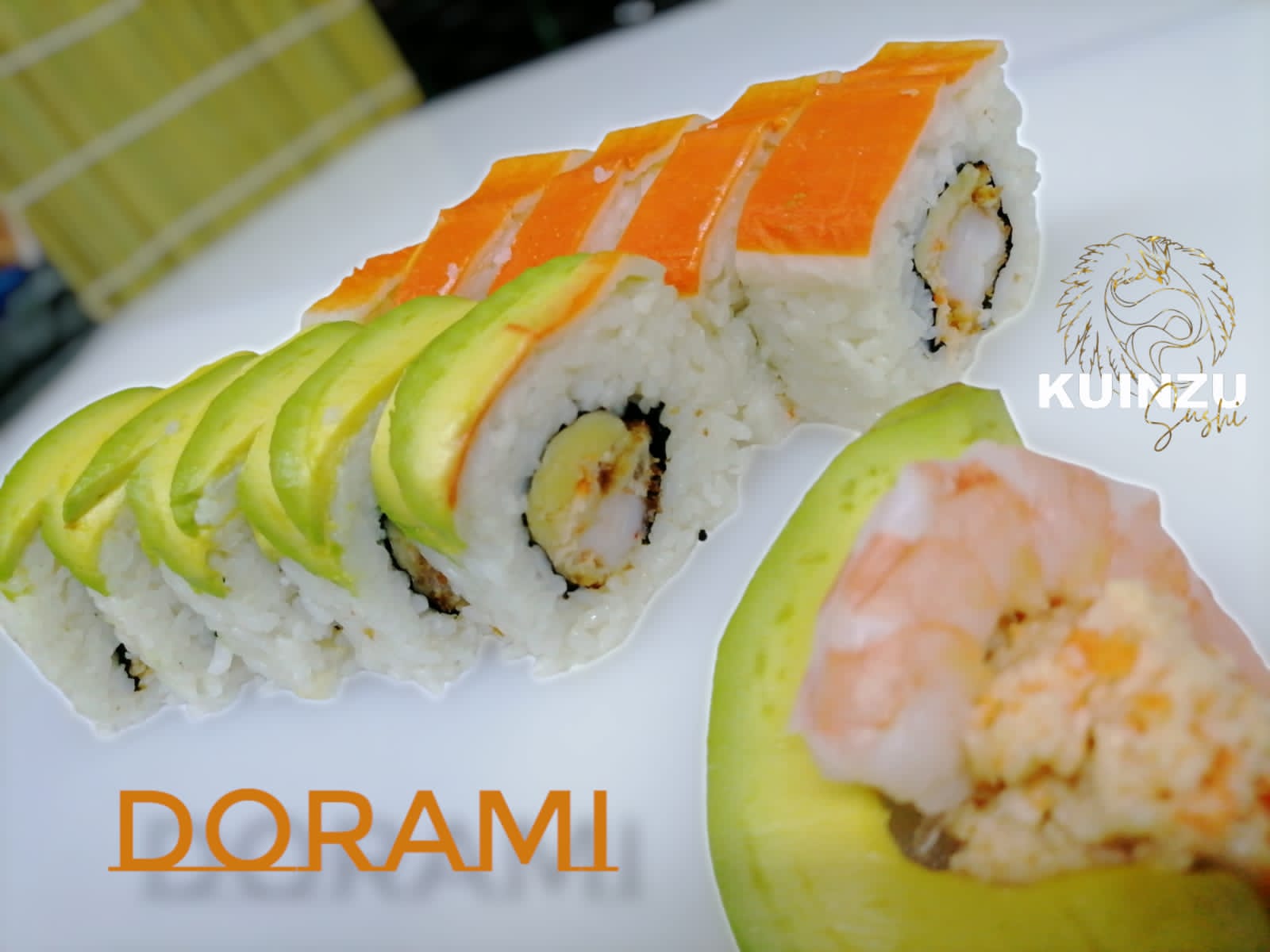 Kuinzu Sushi image 1