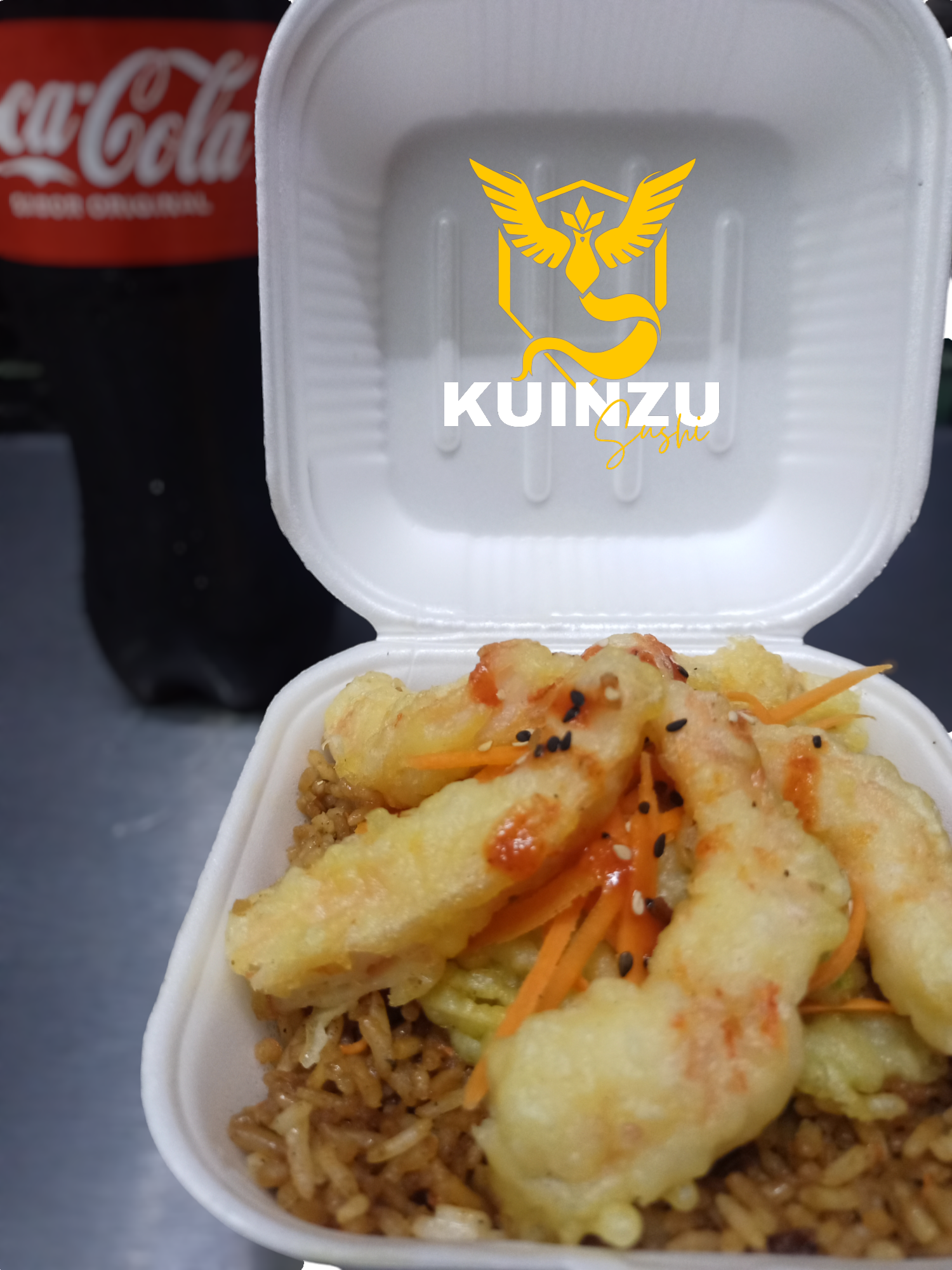 Kuinzu Sushi image 3