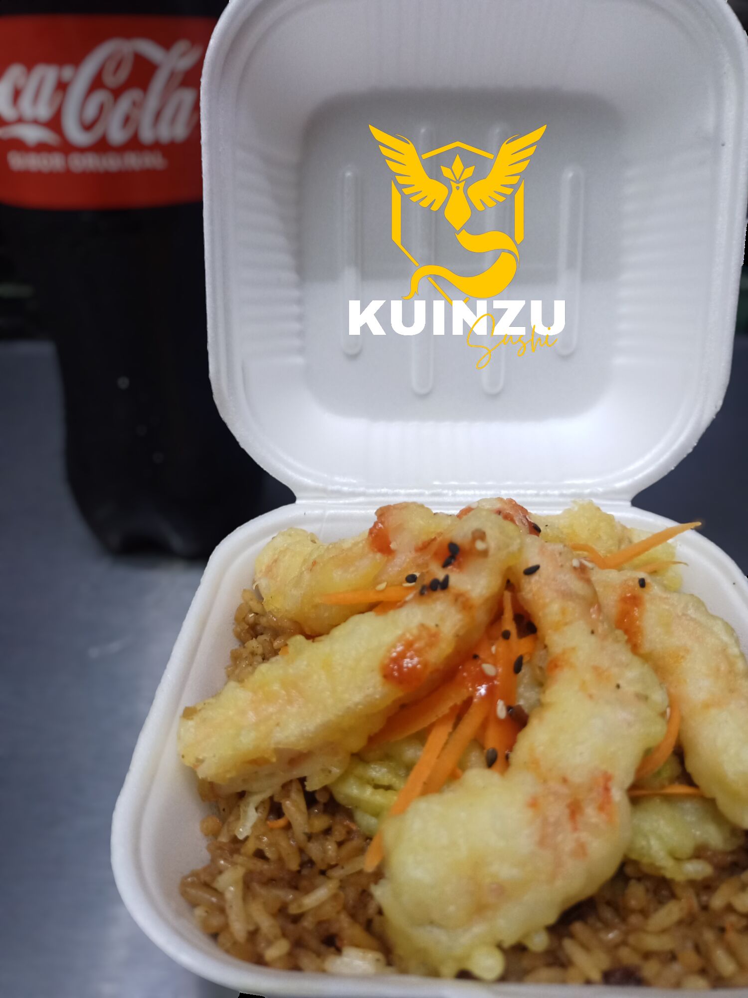 Kuinzu Sushi image 3