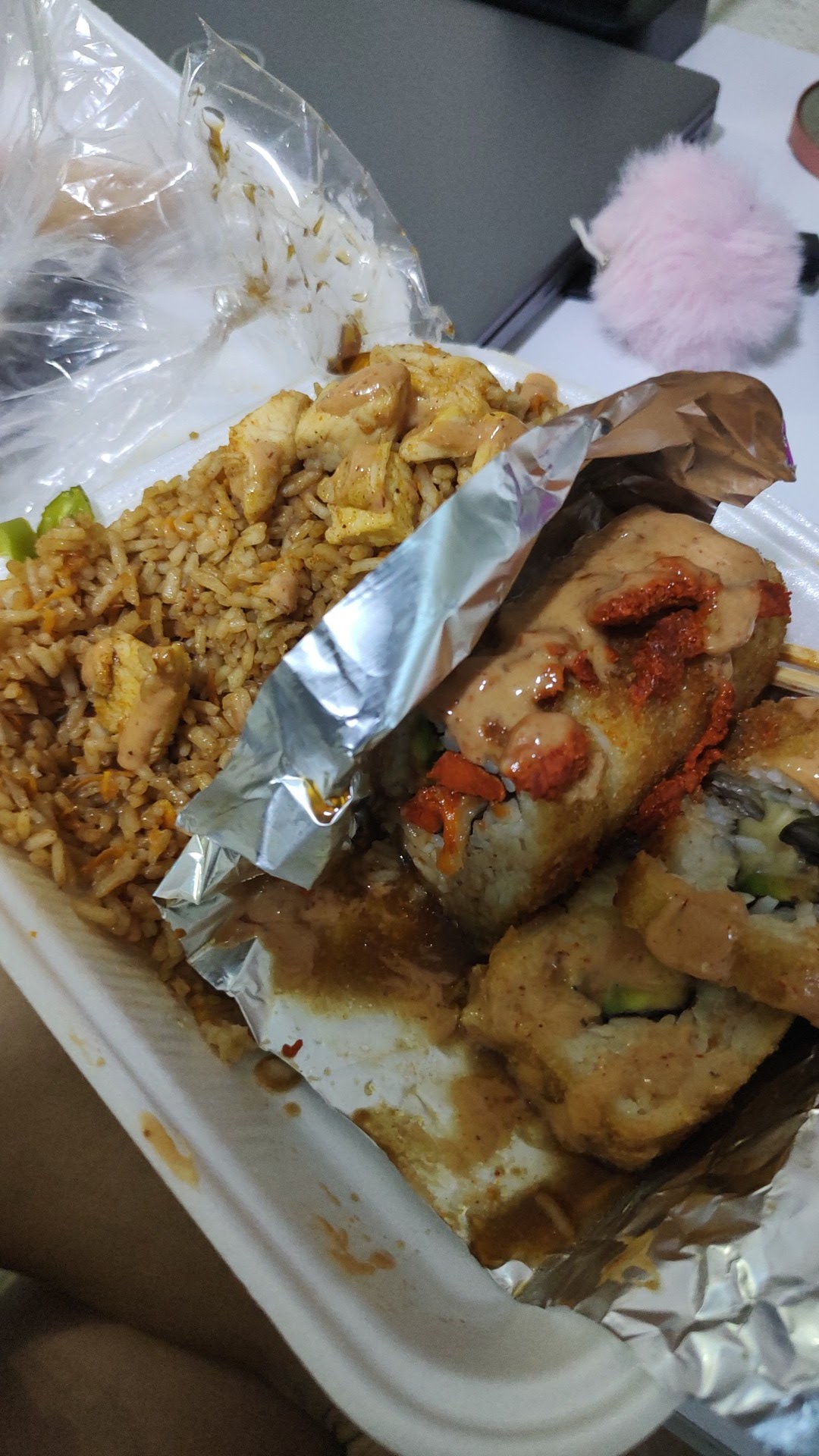 Kuinzu Sushi image 4