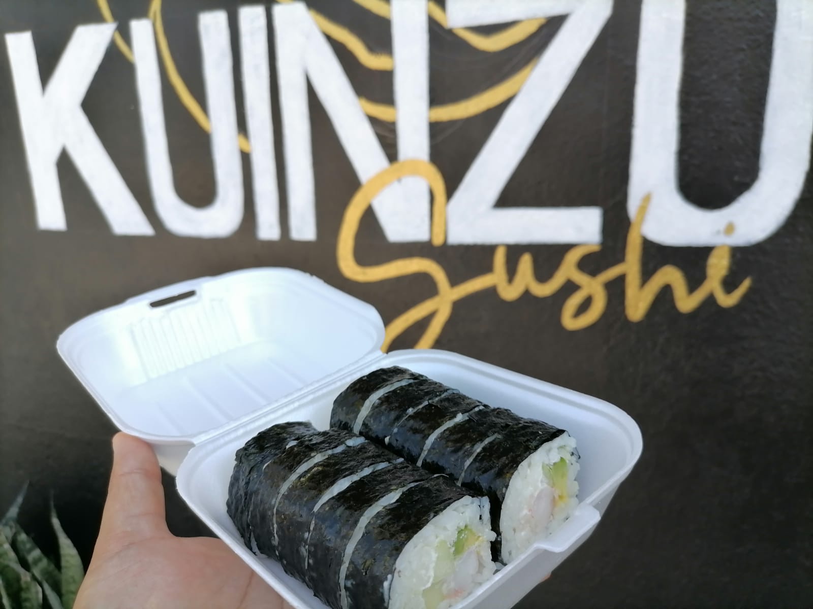 Kuinzu Sushi image 6