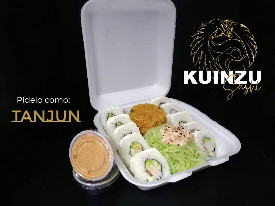 Kuinzu Sushi image 7
