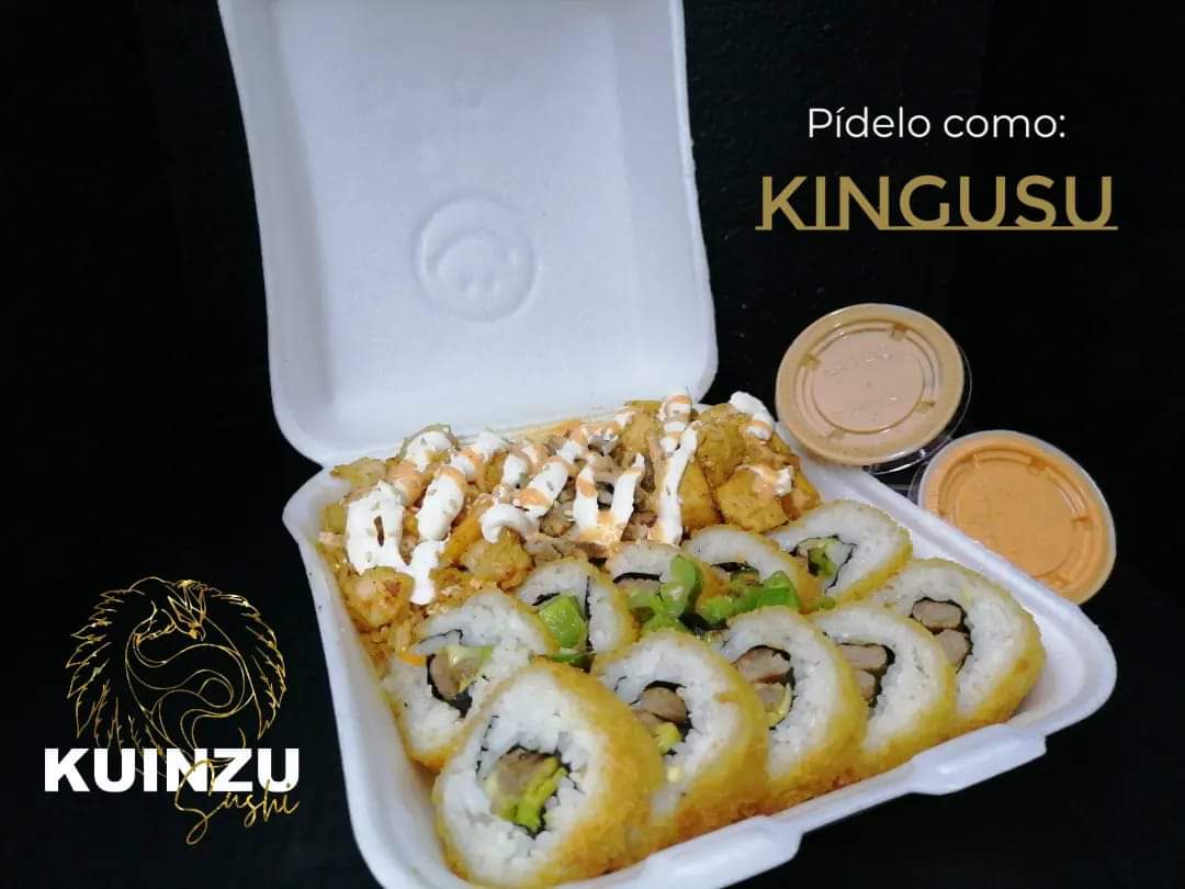 Kuinzu Sushi image 8