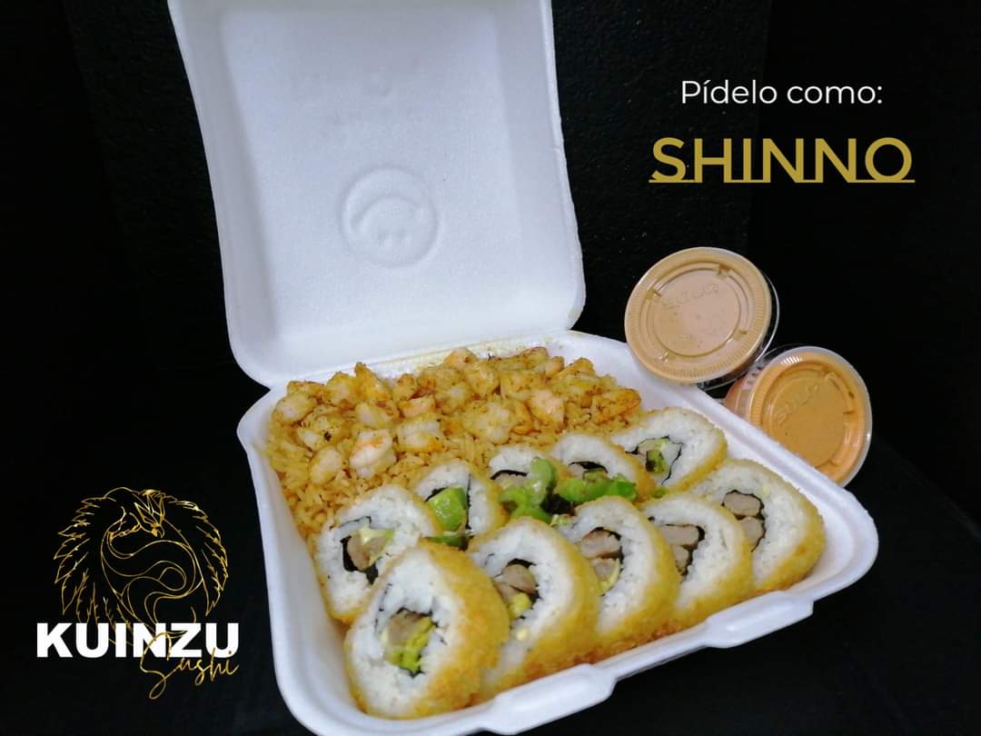 Kuinzu Sushi image 9