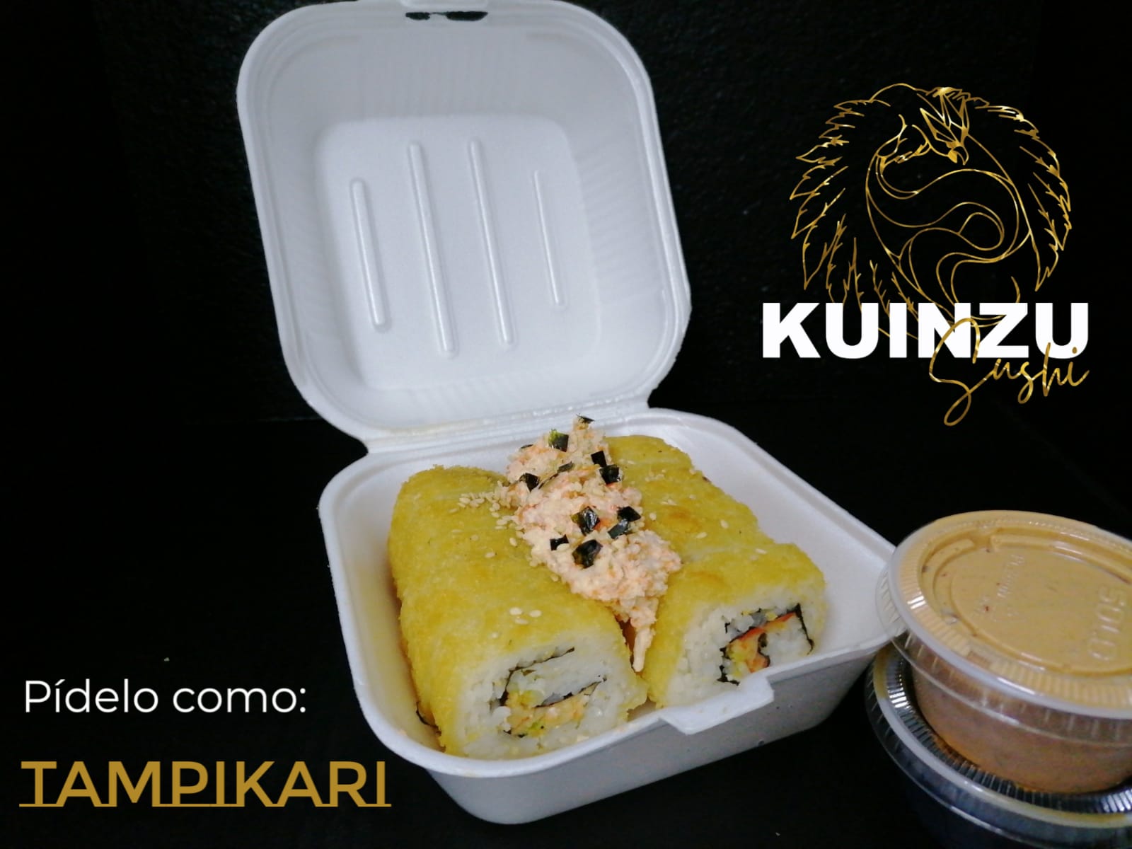 Kuinzu Sushi image 10