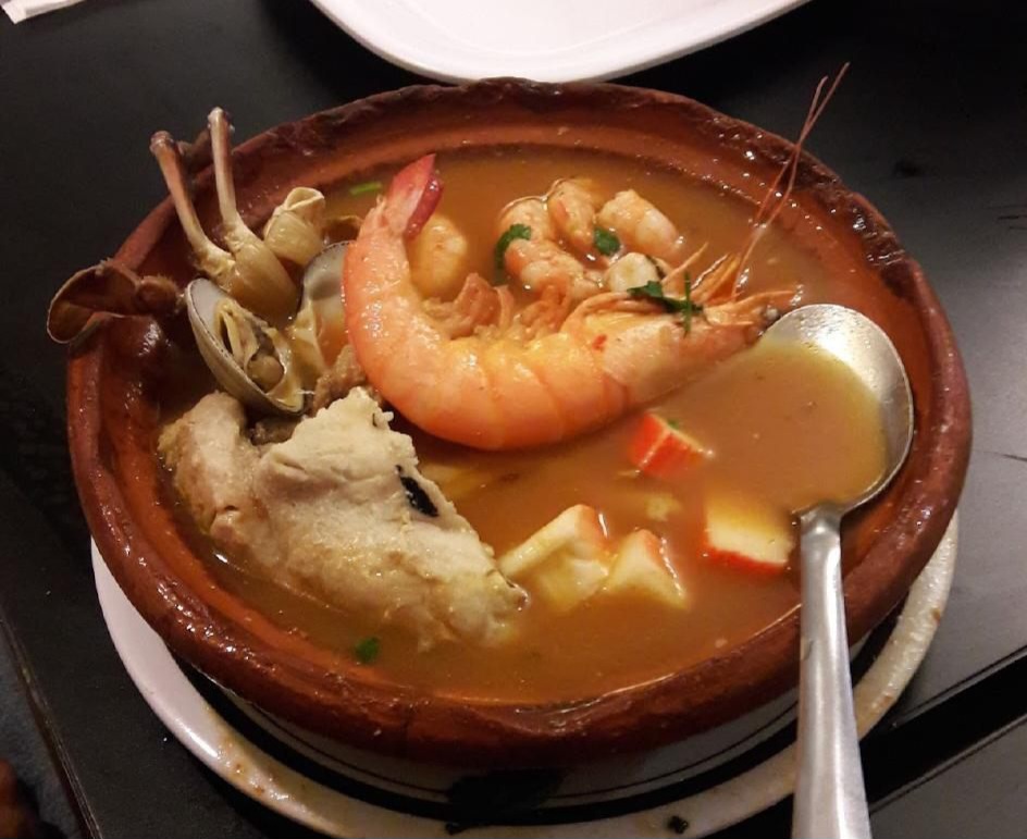 Mariscos El Calamar Sucursal Eloy Cavazos image 9