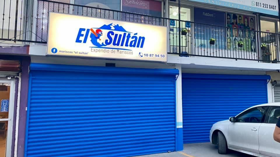 Mariscos “El Sultan” image 1